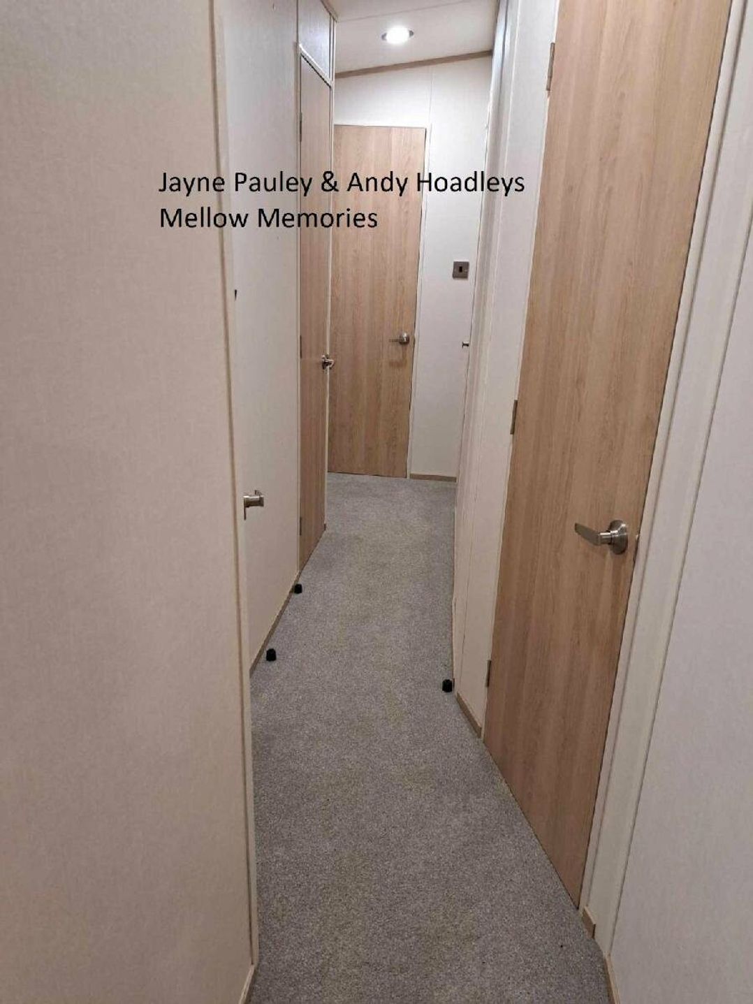 Southview Holiday Park - Holiday Accommodation 15549