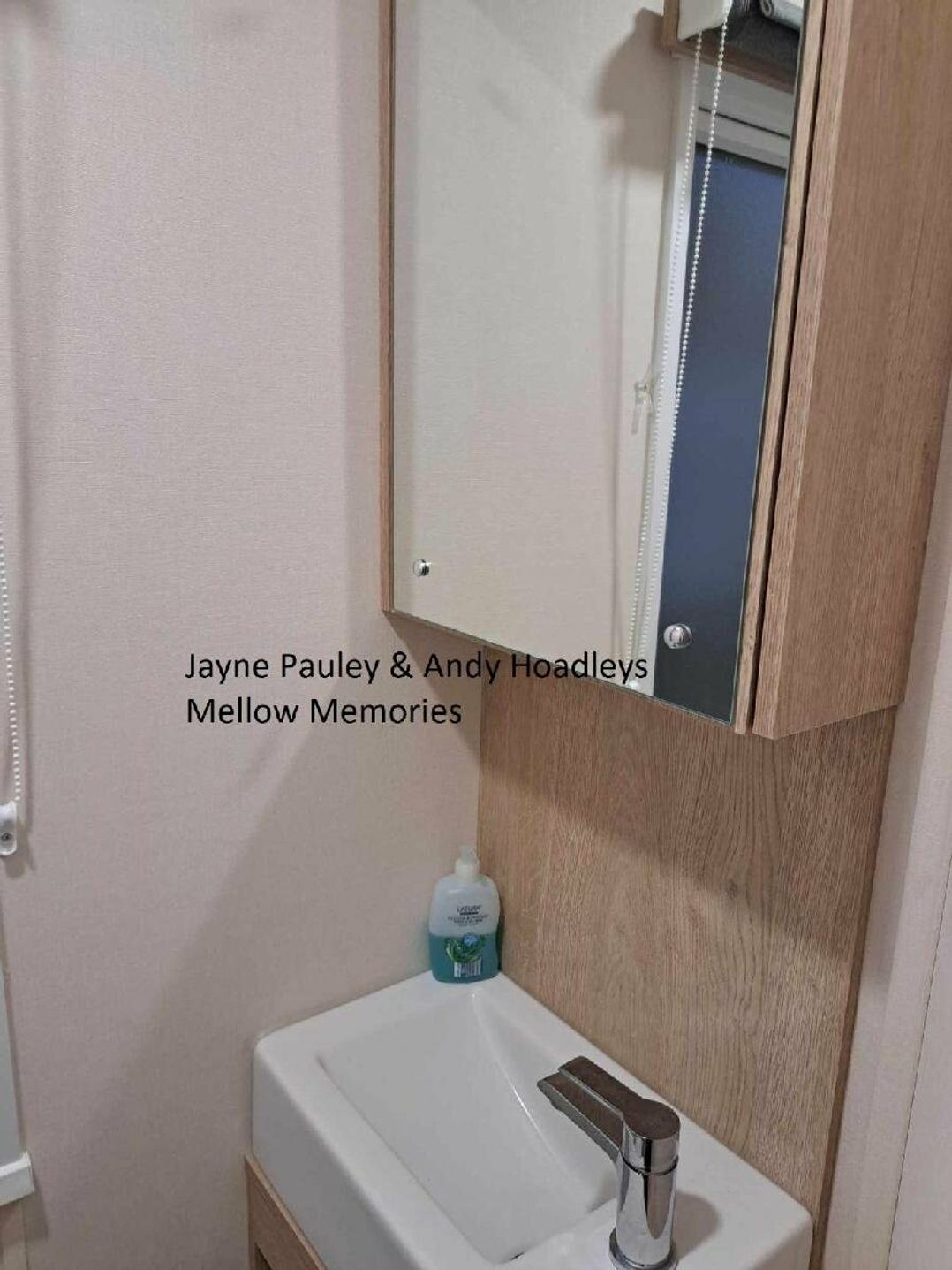 Southview Holiday Park - Holiday Accommodation 15549