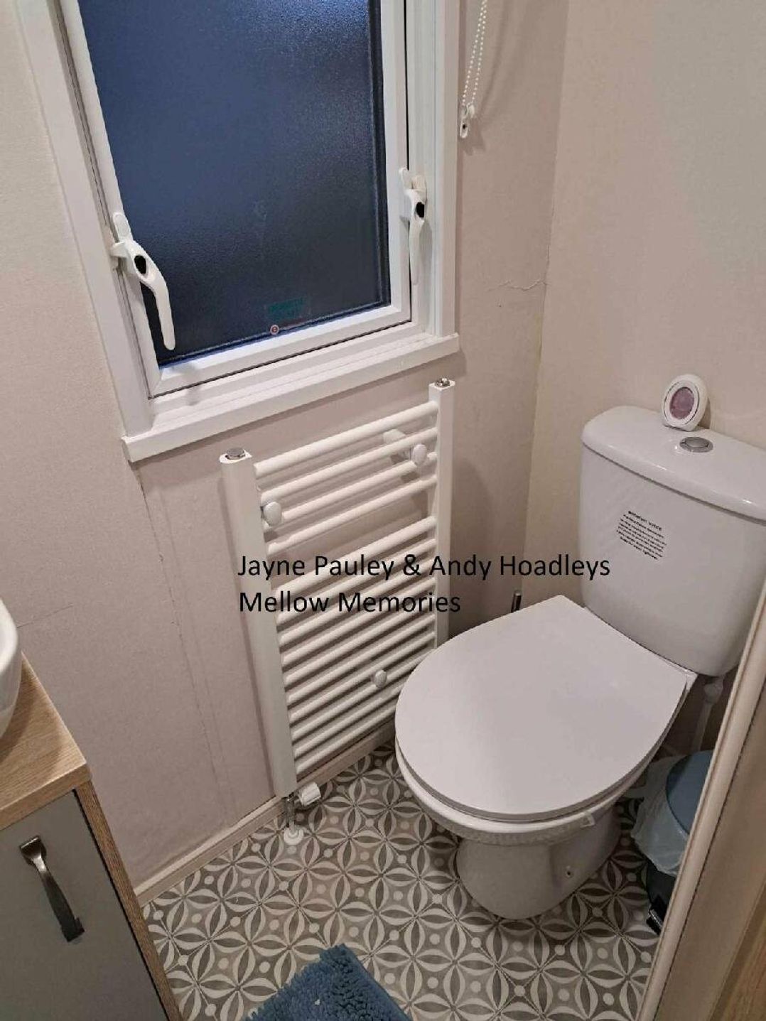 Southview Holiday Park - Holiday Accommodation 15549