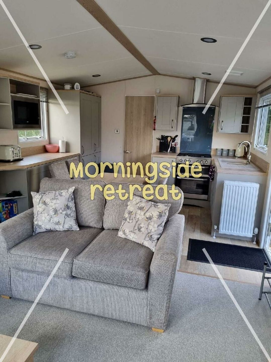 Southview Holiday Park - Holiday Accommodation 15555