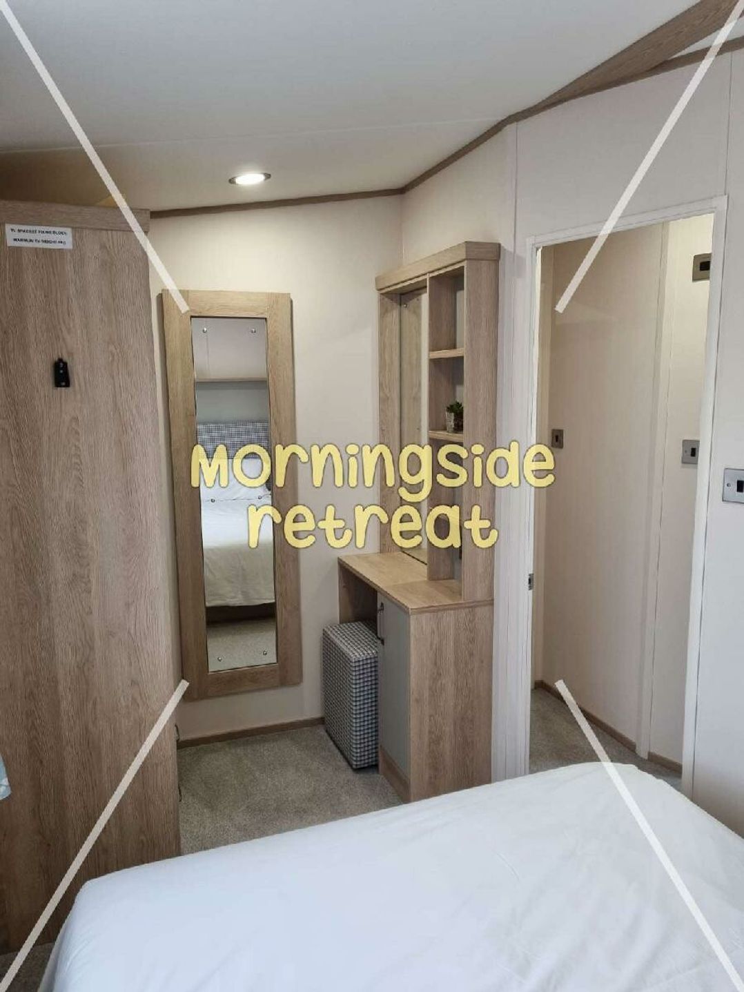 Southview Holiday Park - Holiday Accommodation 15555