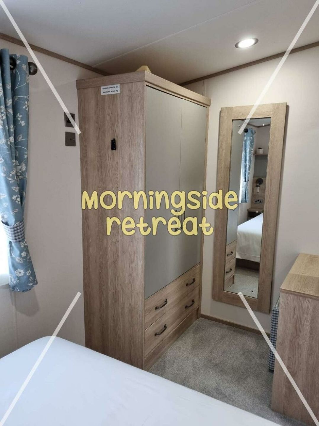 Southview Holiday Park - Holiday Accommodation 15555