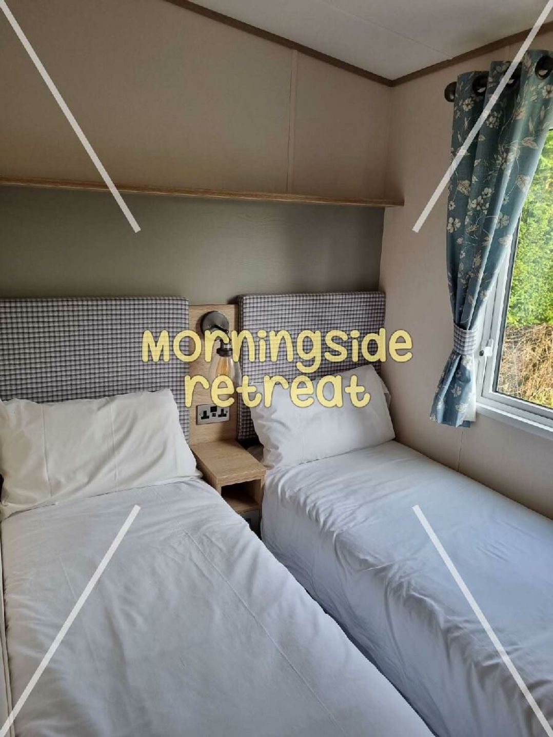 Southview Holiday Park - Holiday Accommodation 15555