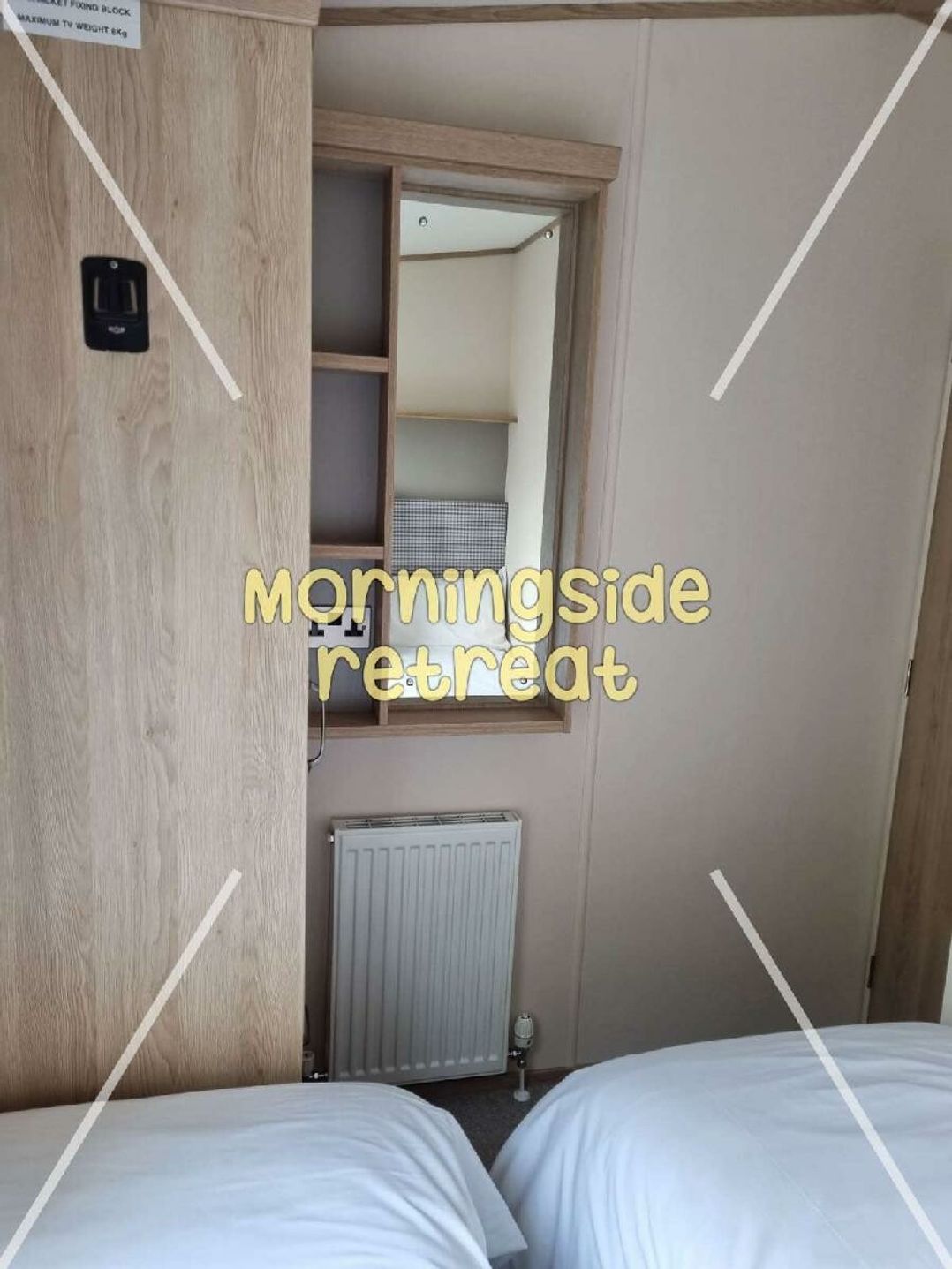 Southview Holiday Park - Holiday Accommodation 15555