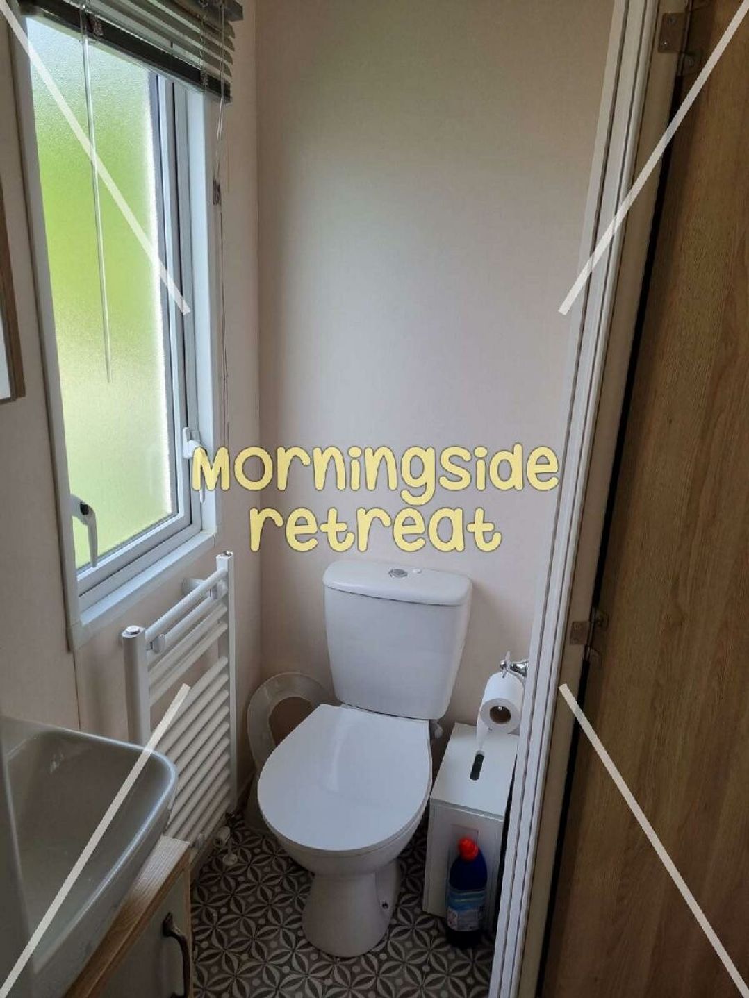 Southview Holiday Park - Holiday Accommodation 15555