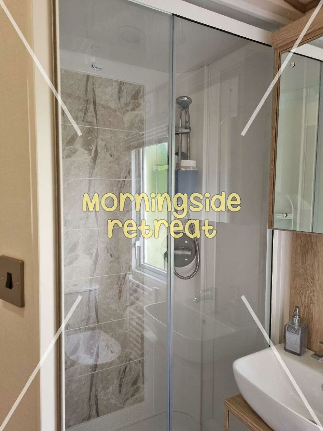 Southview Holiday Park - Holiday Accommodation 15555