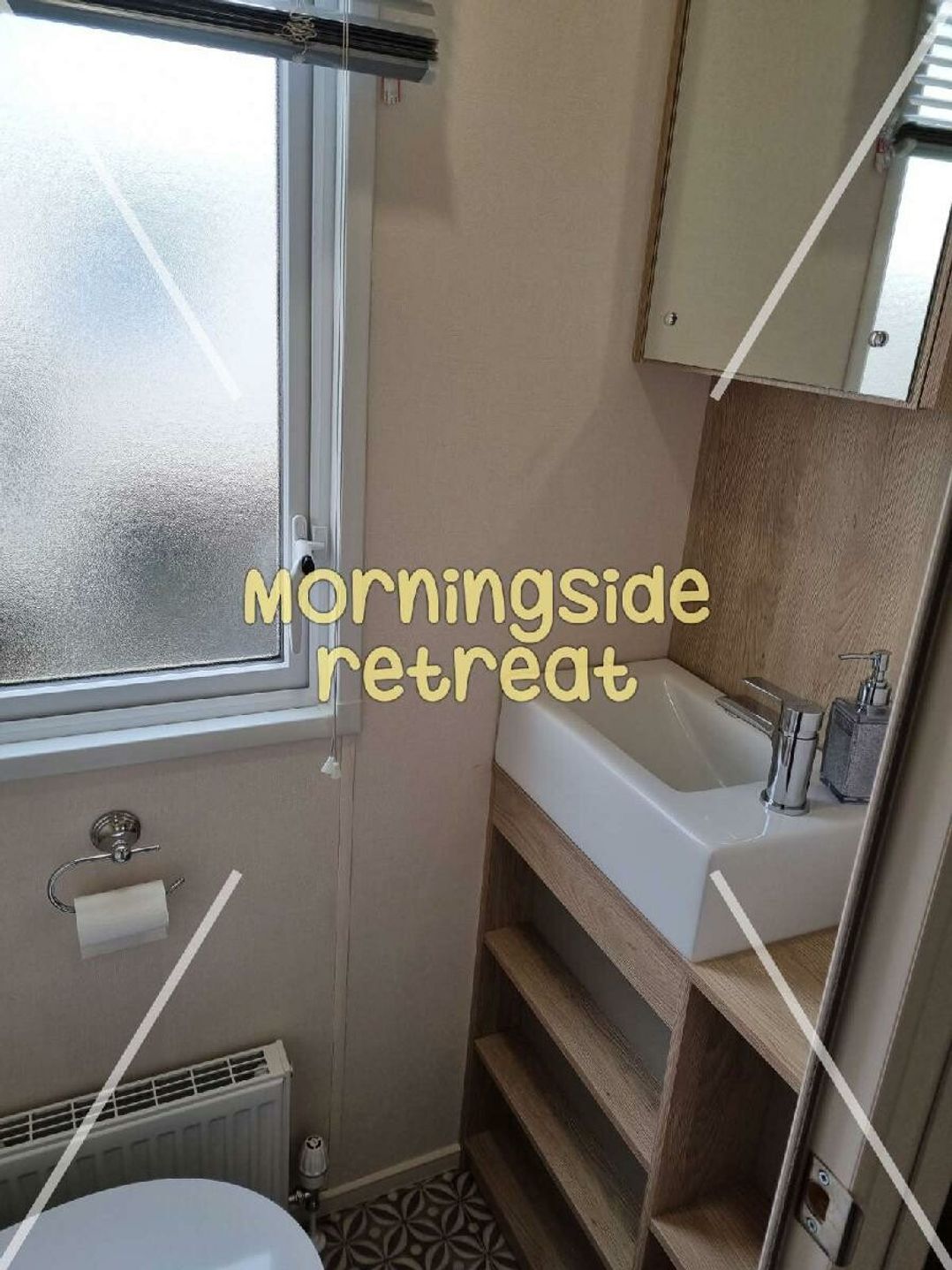 Southview Holiday Park - Holiday Accommodation 15555