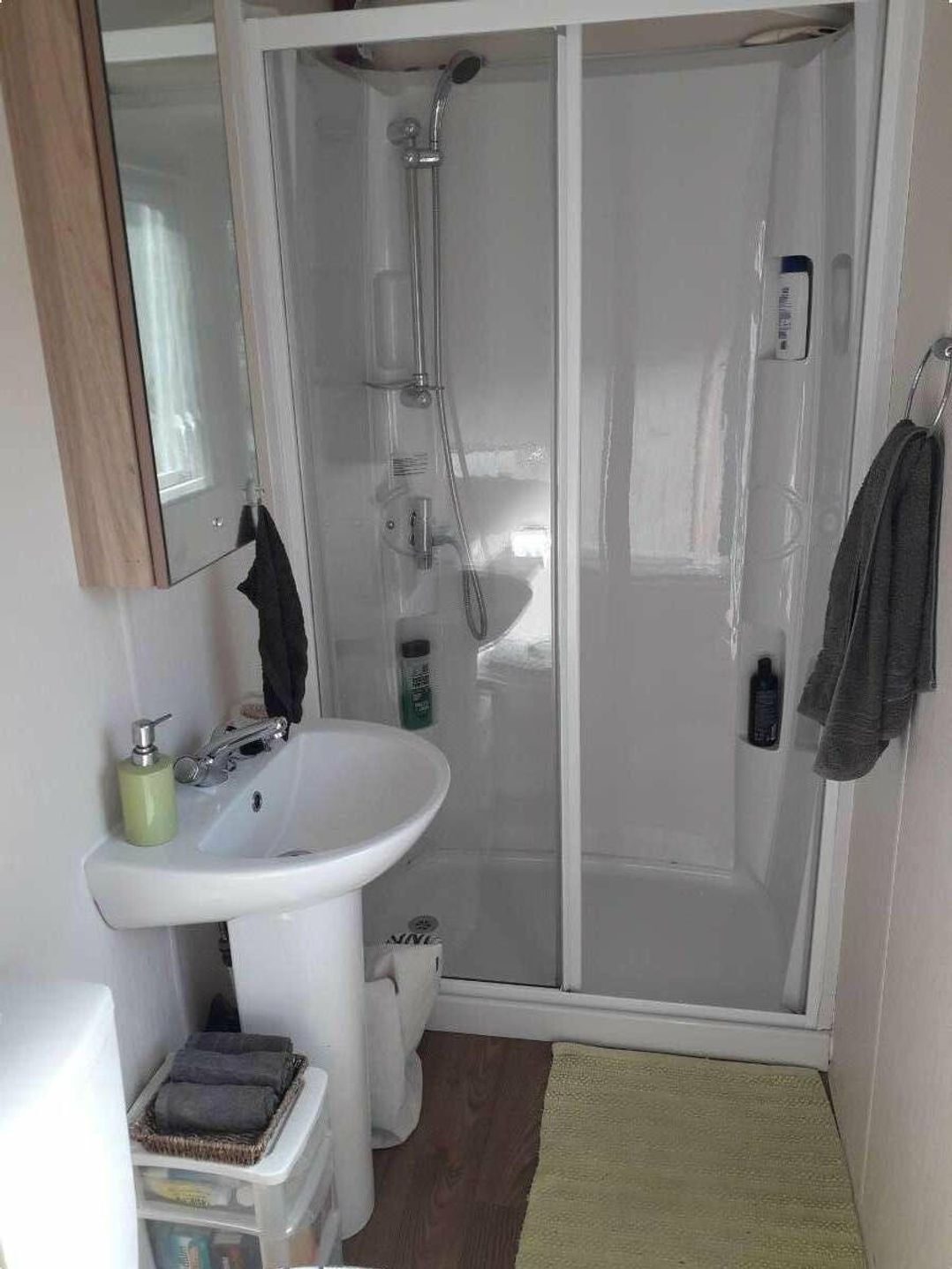 Aberdunant Hall Holiday Park - Holiday Accommodation 15557