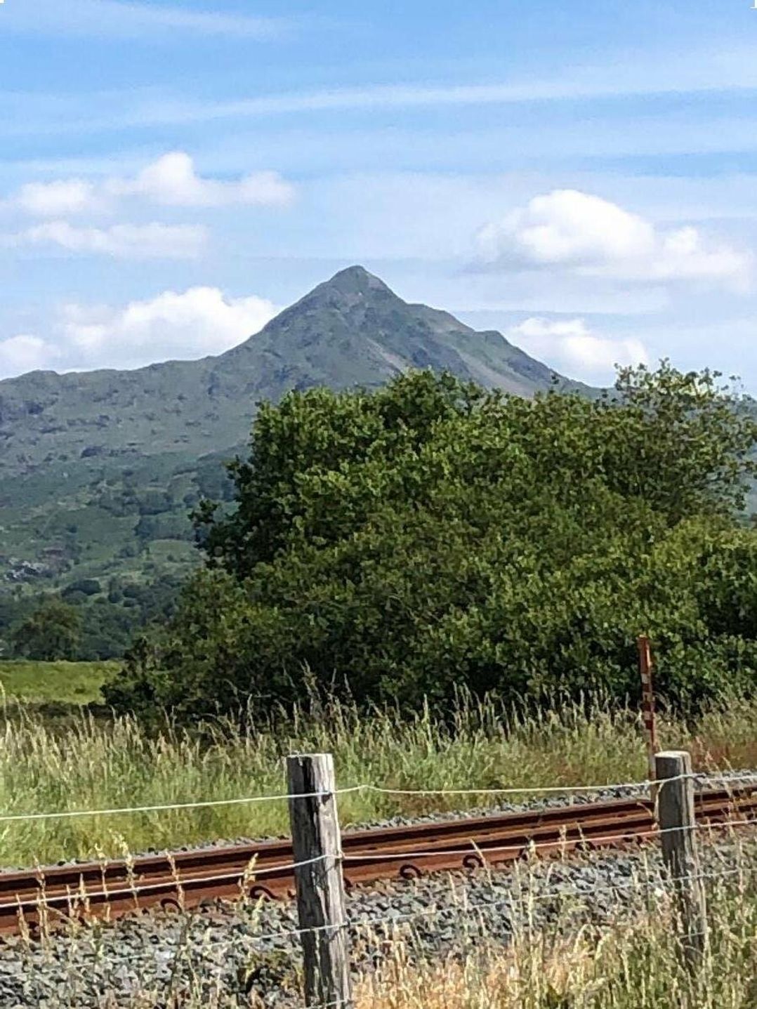 Aberdunant Hall Holiday Park - Holiday Accommodation 15557