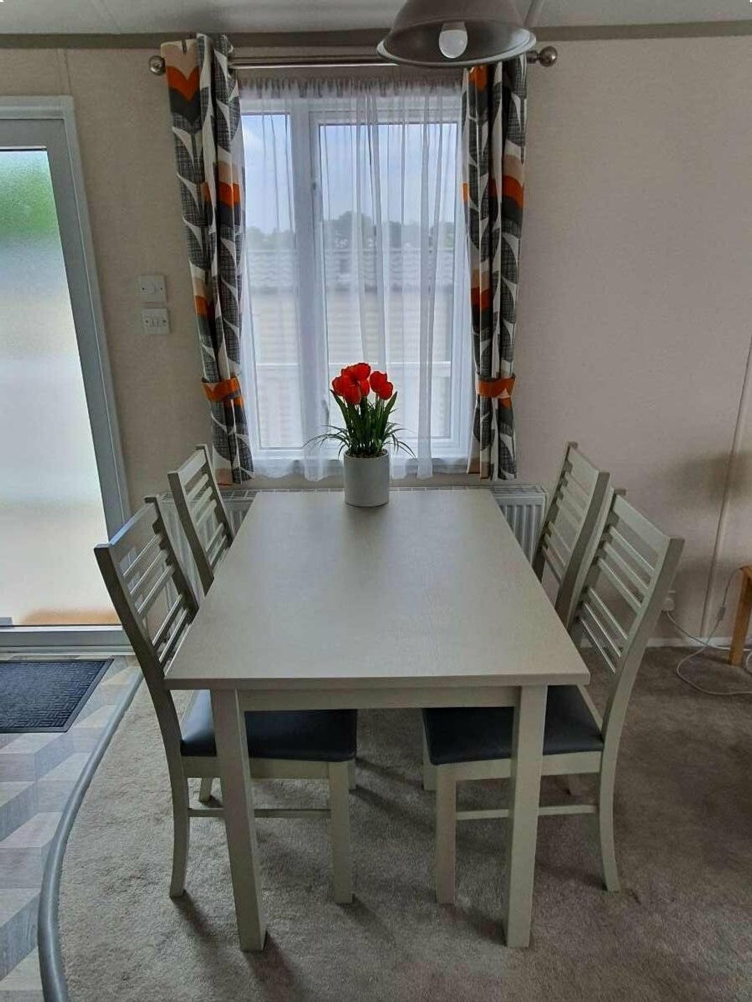 Shorefield Country Park - Holiday Accommodation 15558