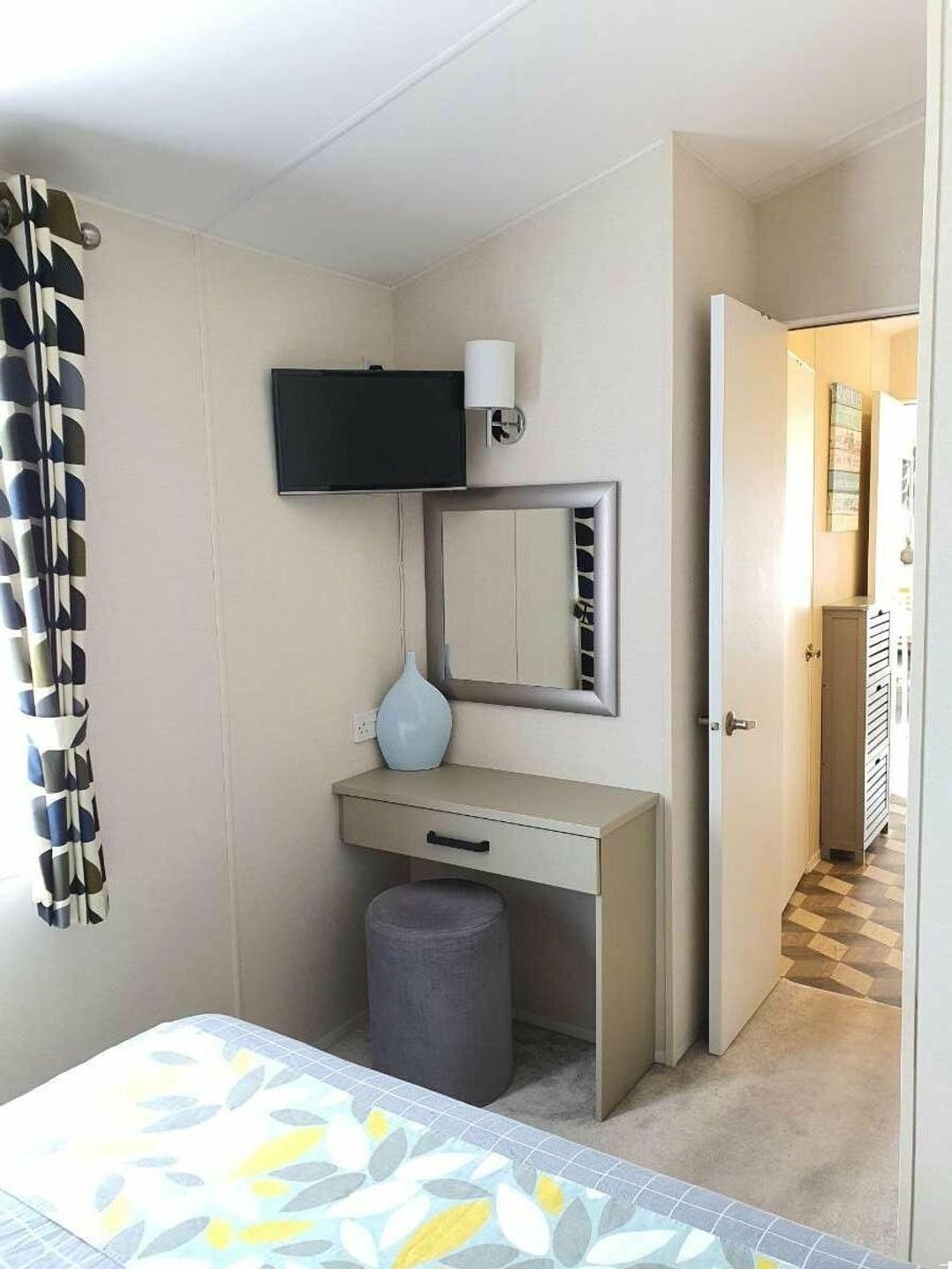 Shorefield Country Park - Holiday Accommodation 15558