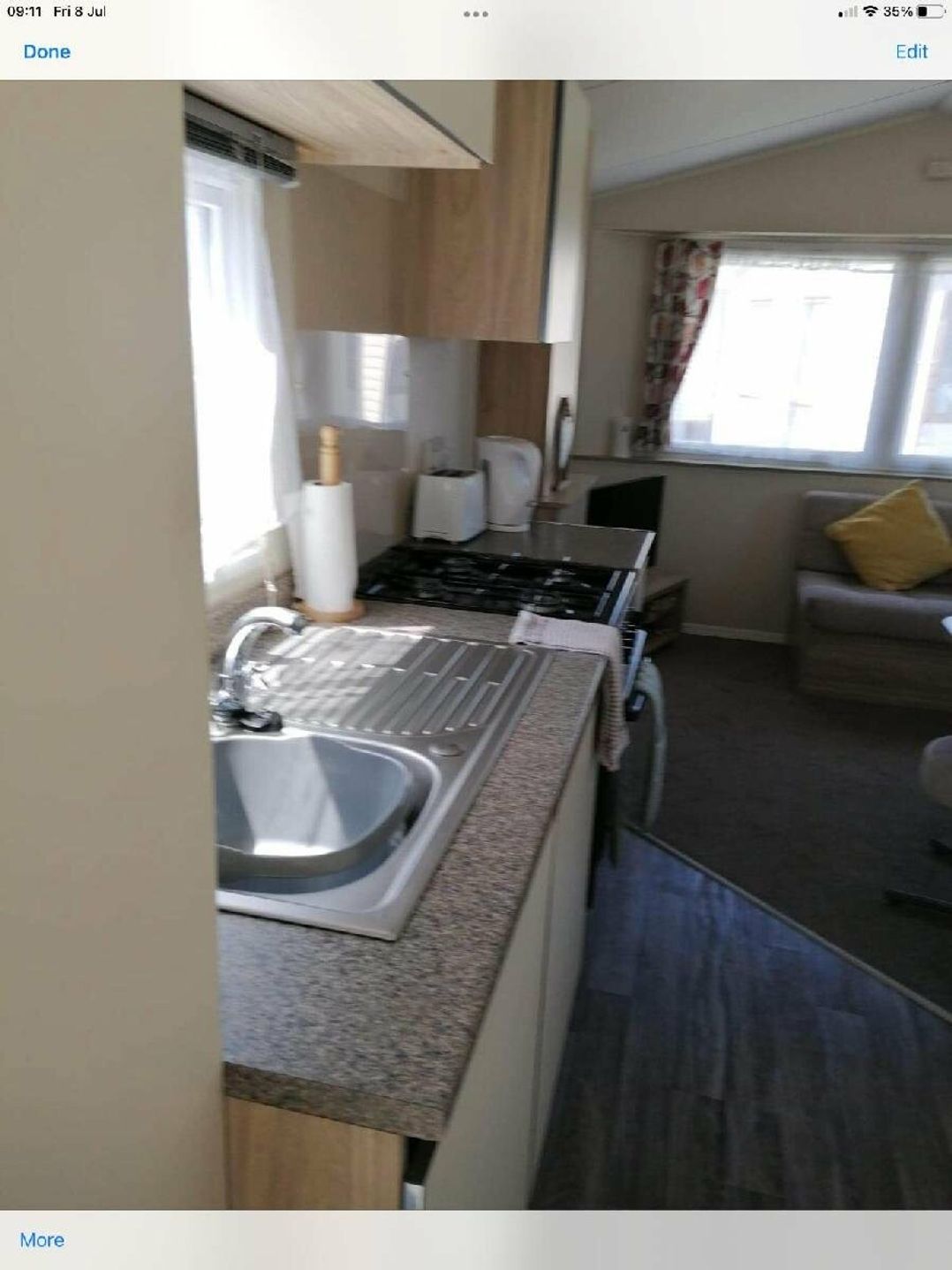 Harlyn Sands - Holiday Accommodation 15573