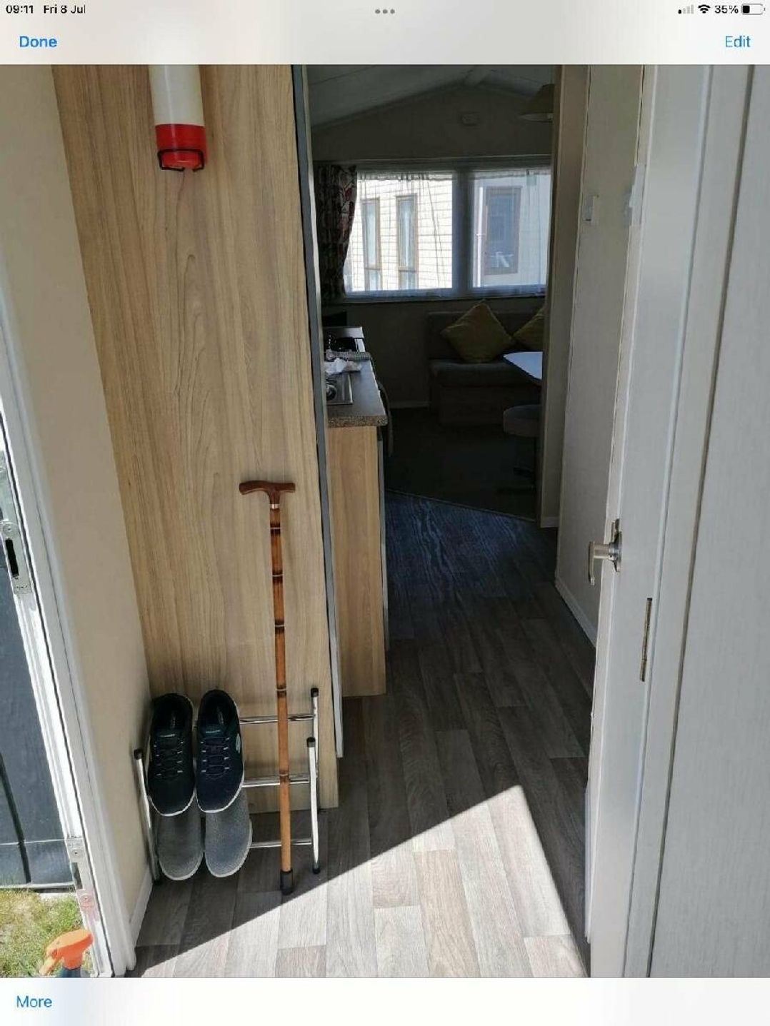 Harlyn Sands - Holiday Accommodation 15573