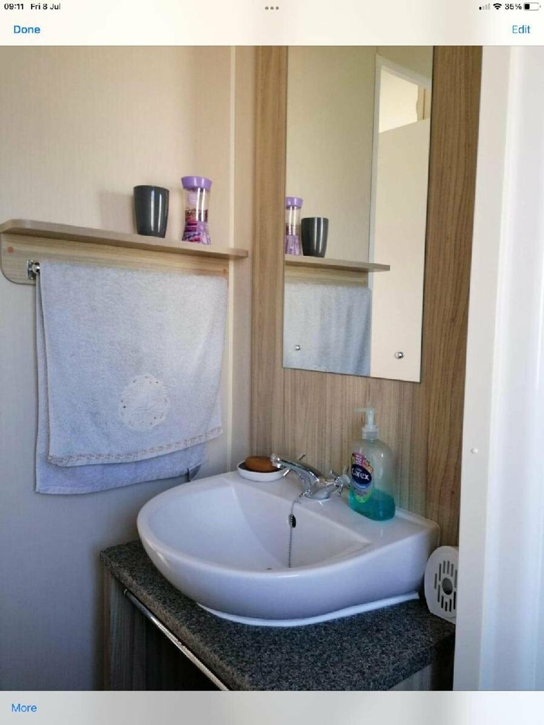 Harlyn Sands - Holiday Accommodation 15573