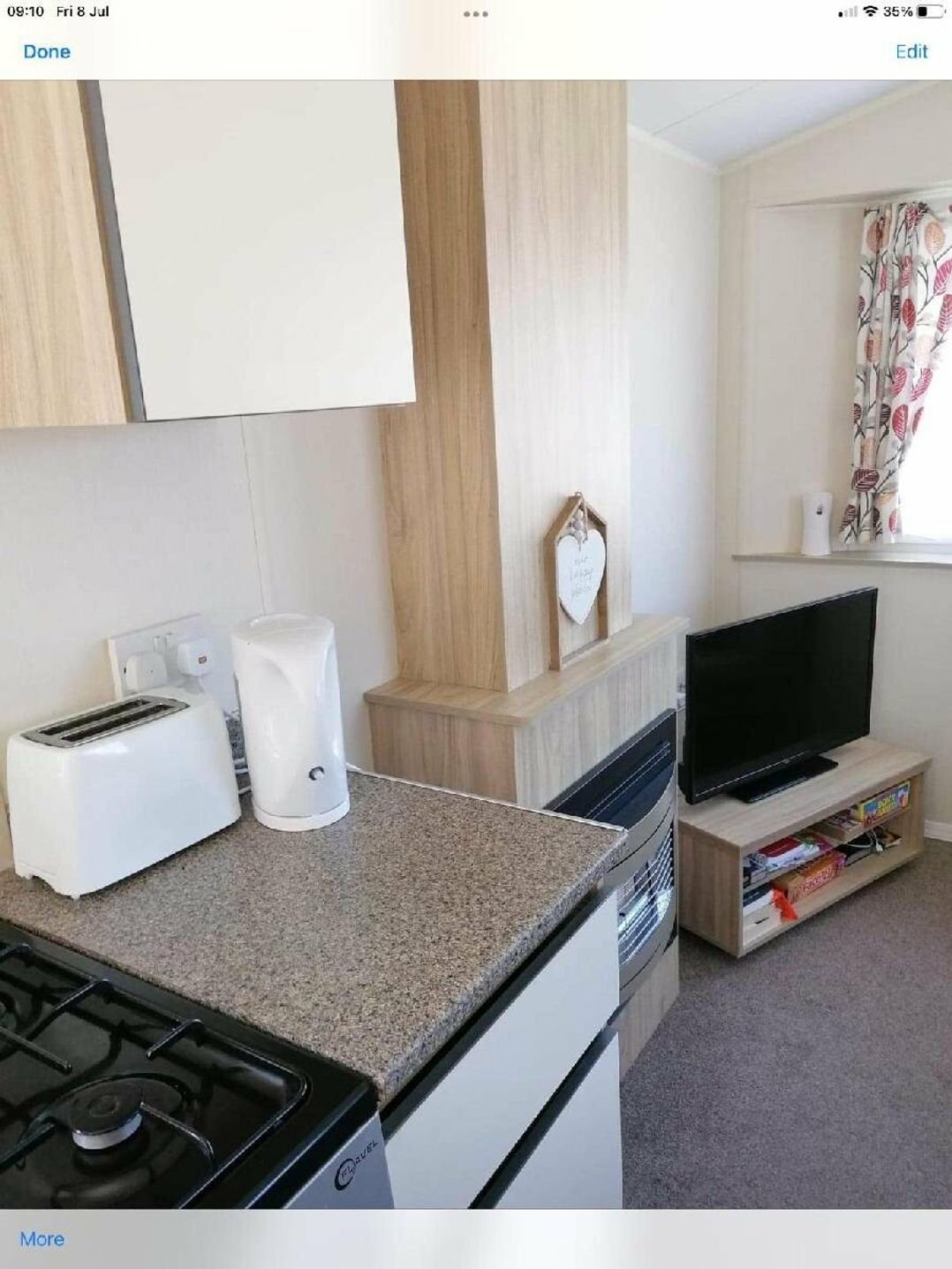 Harlyn Sands - Holiday Accommodation 15573