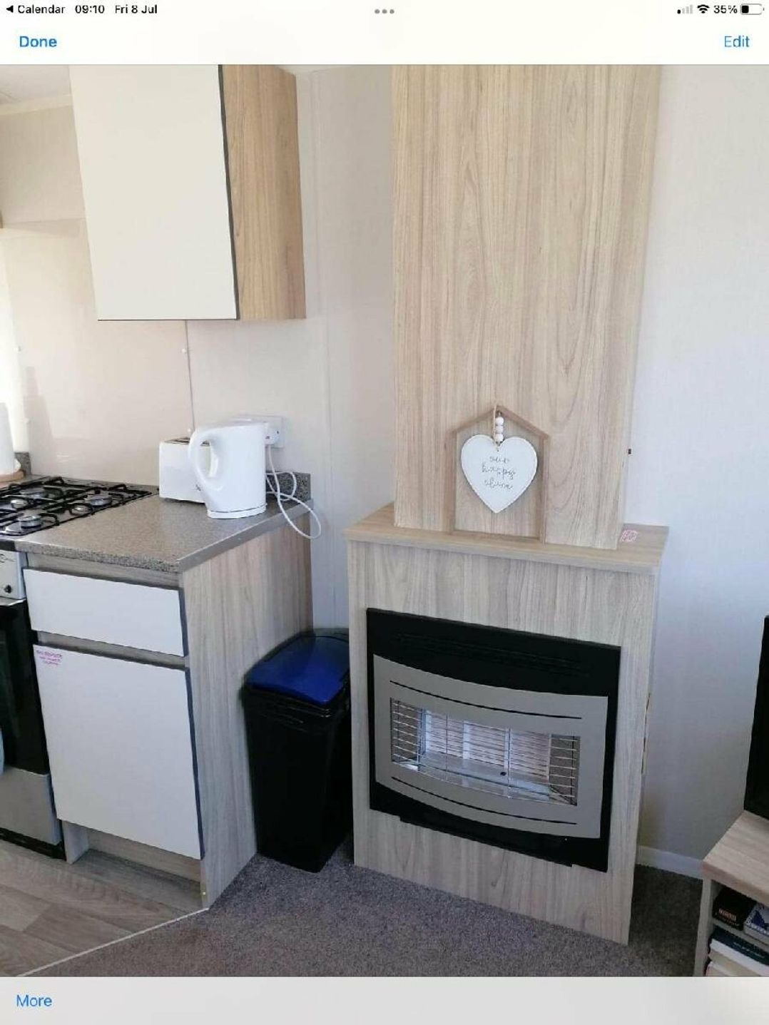 Harlyn Sands - Holiday Accommodation 15573