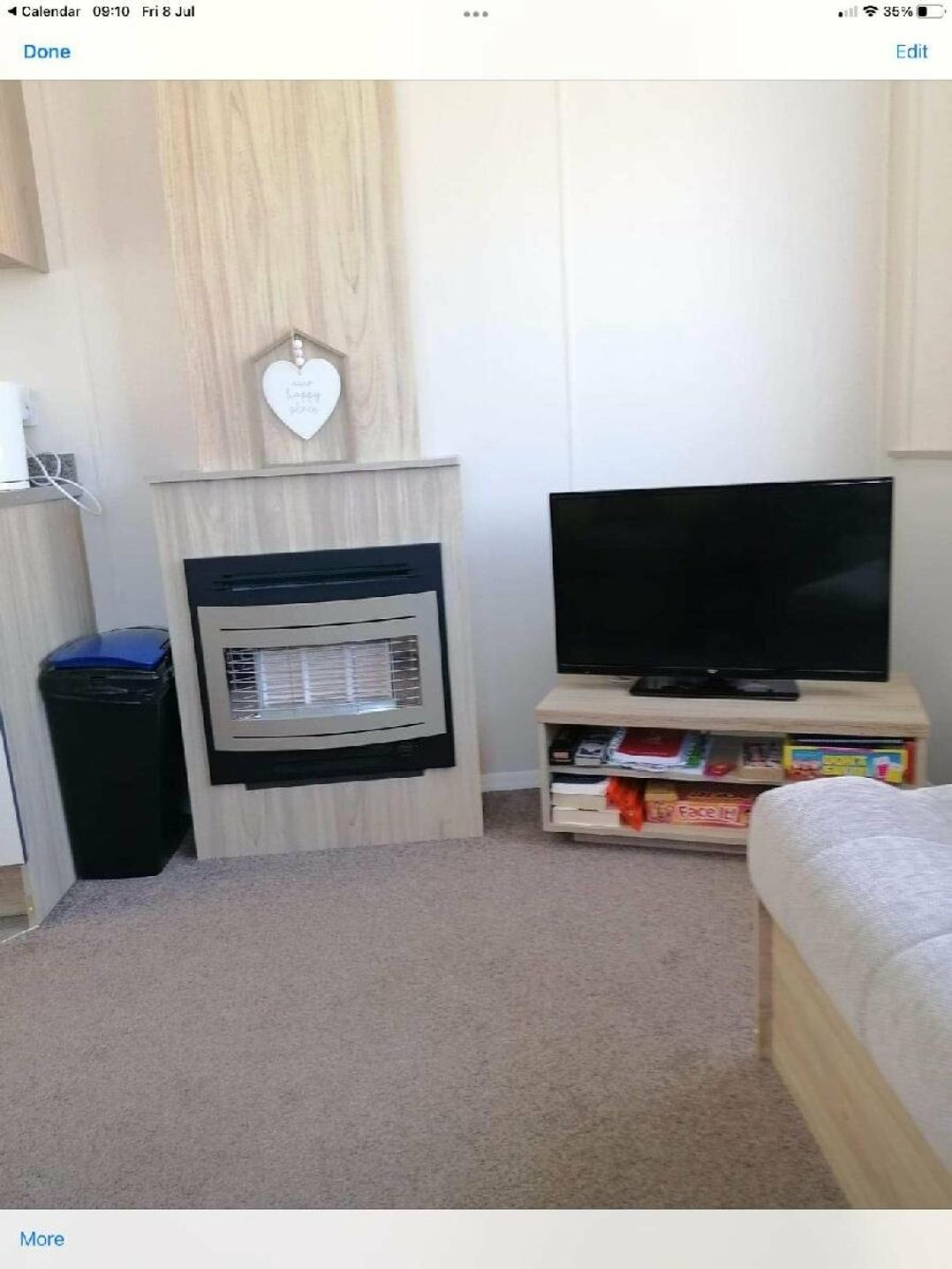 Harlyn Sands - Holiday Accommodation 15573