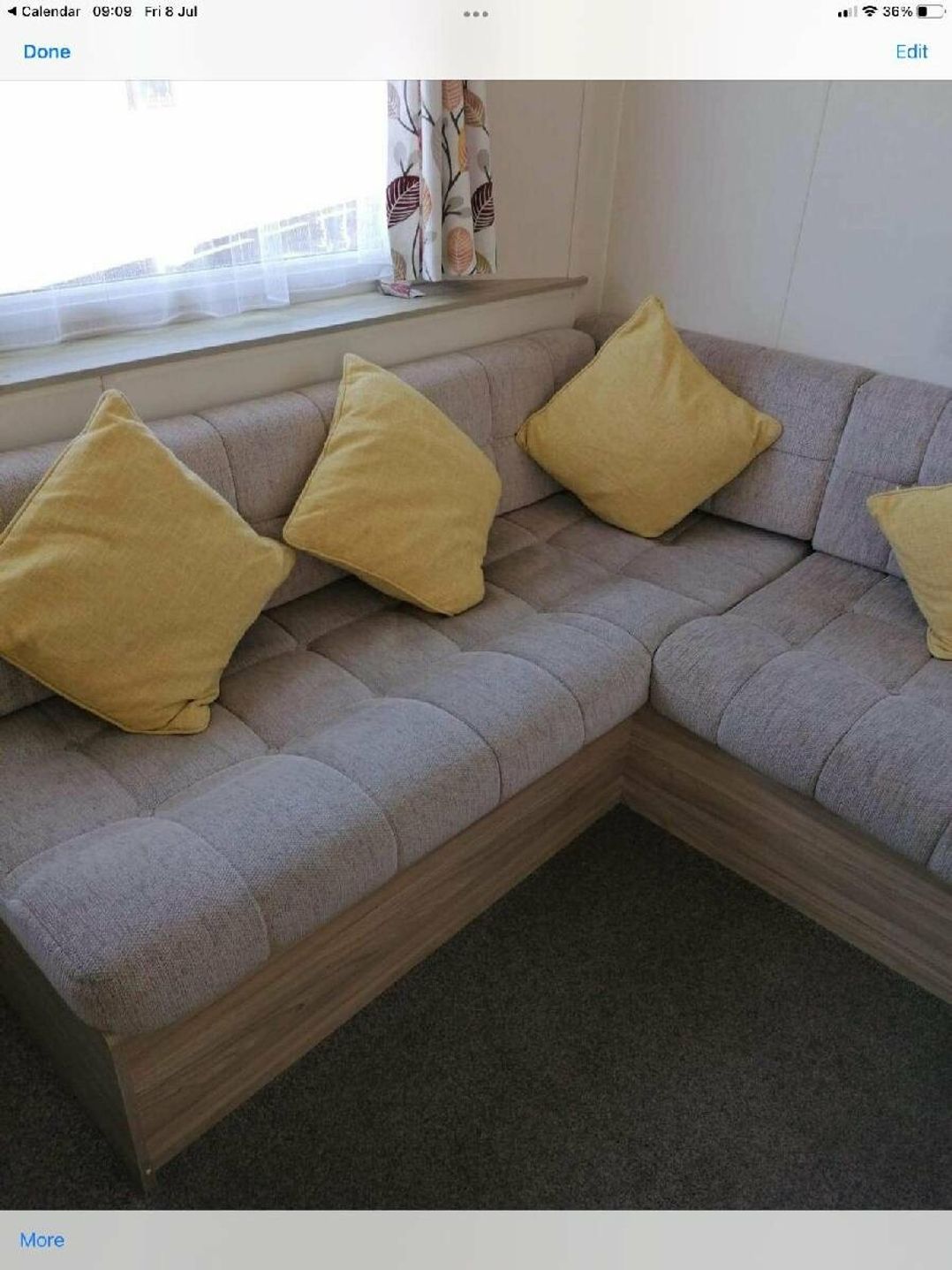 Harlyn Sands - Holiday Accommodation 15573