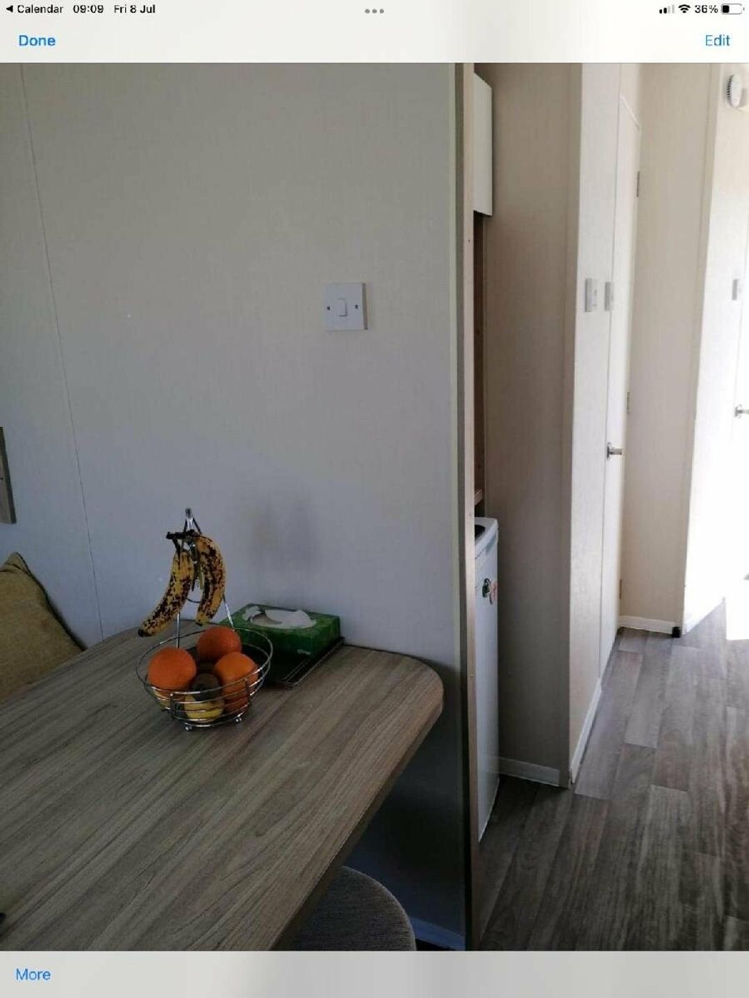 Harlyn Sands - Holiday Accommodation 15573