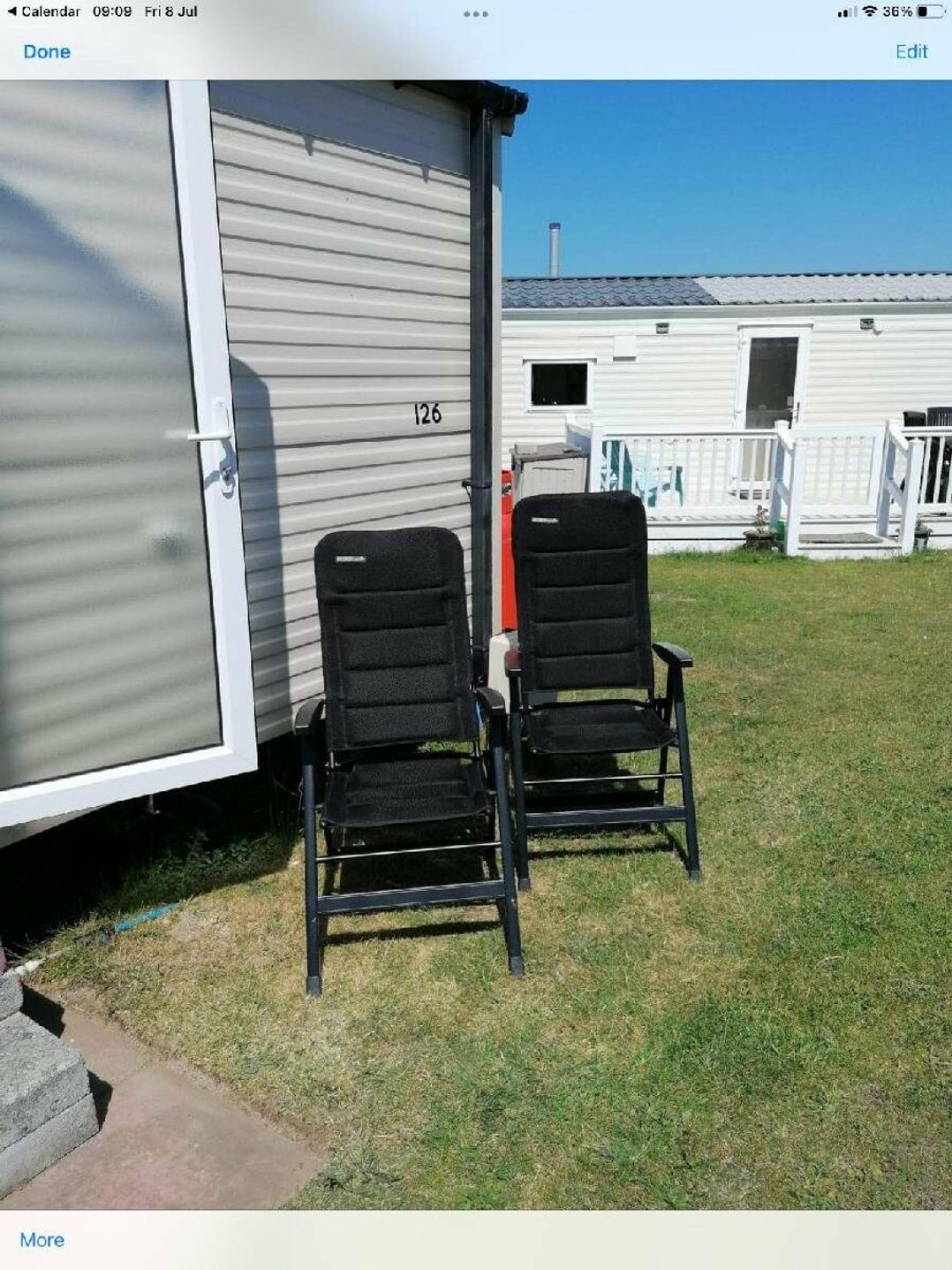 Harlyn Sands - Holiday Accommodation 15573