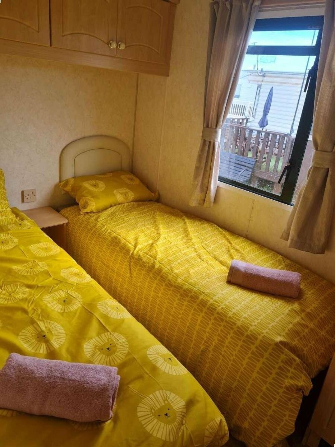 Coral Beach - Holiday Accommodation 15583