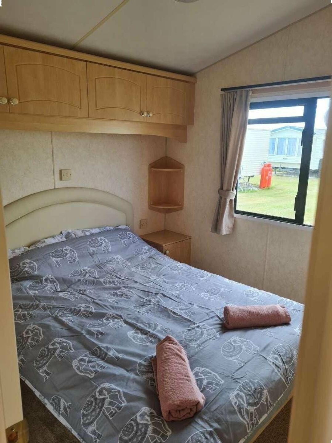 Coral Beach - Holiday Accommodation 15583