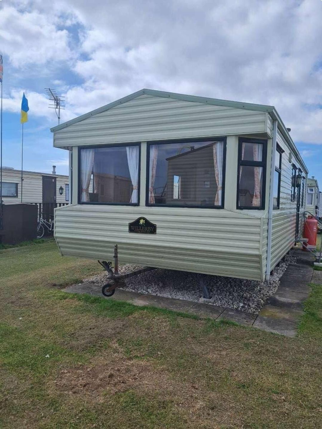 Coral Beach - Holiday Accommodation 15583