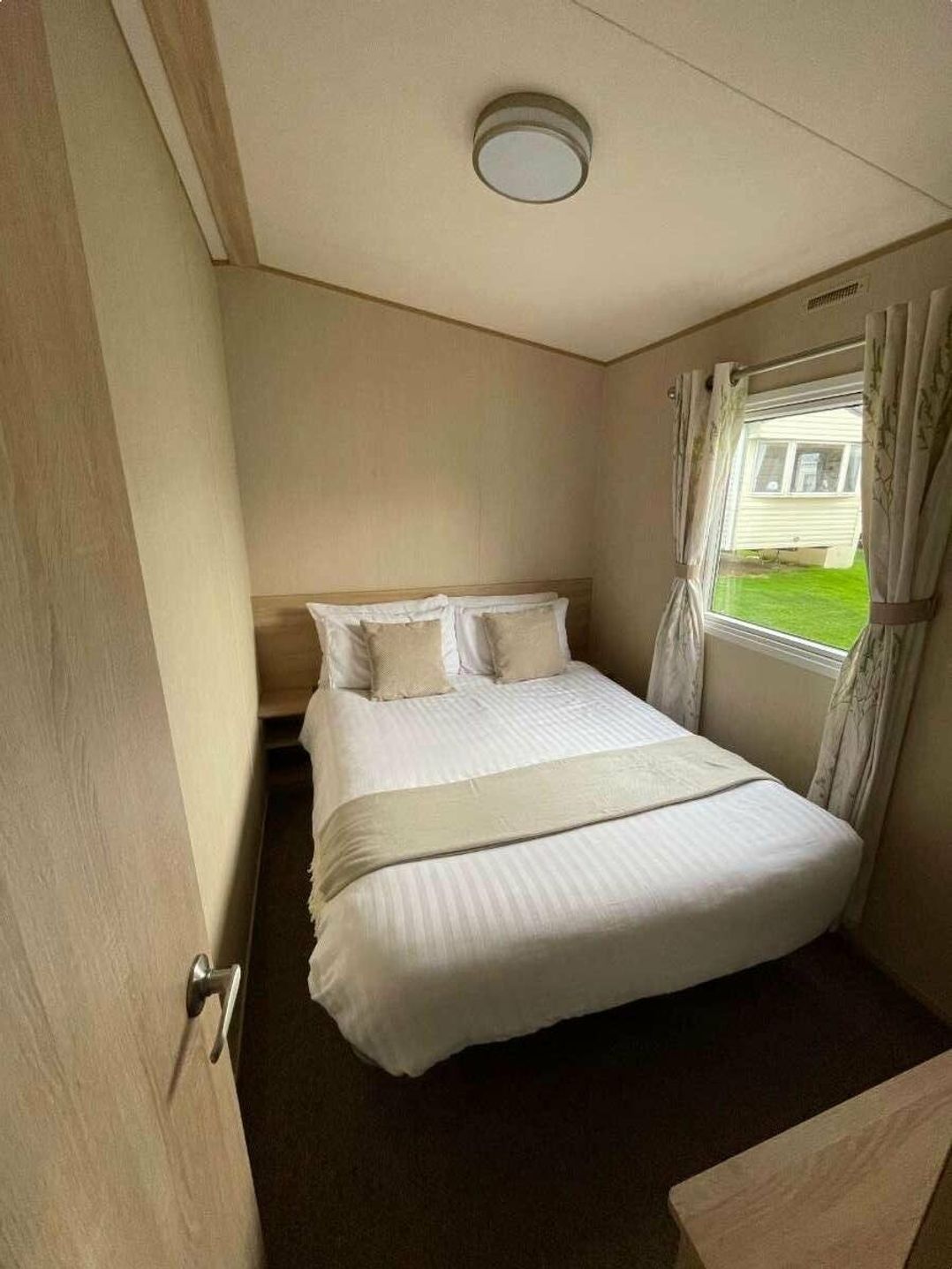 Cayton Bay Caravan Park - Holiday Accommodation 15589