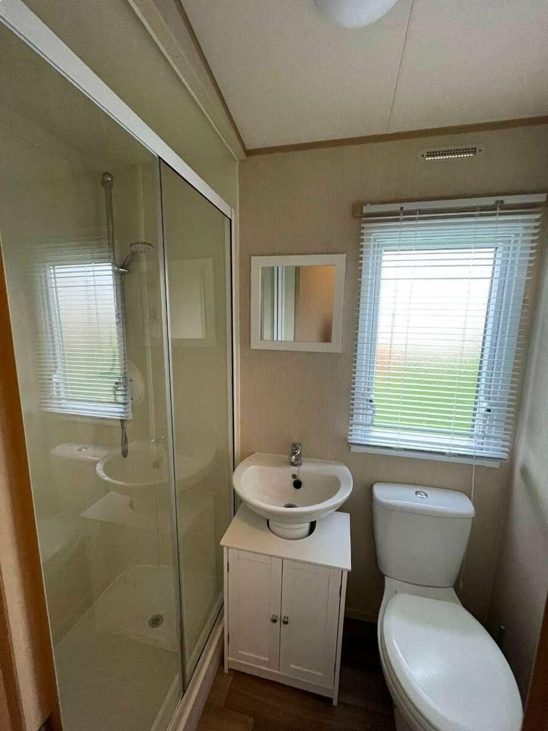 Cayton Bay Caravan Park - Holiday Accommodation 15589