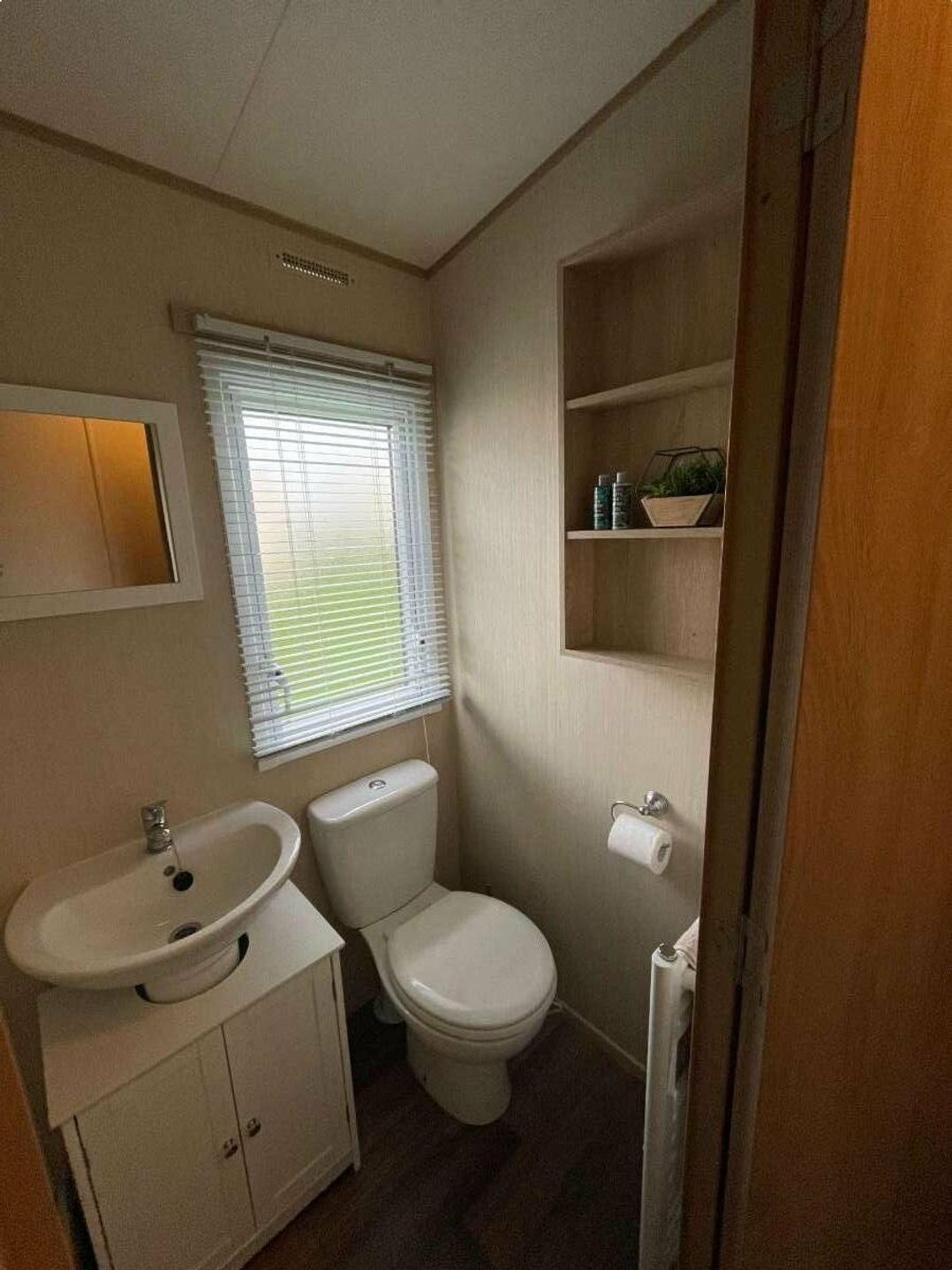 Cayton Bay Caravan Park - Holiday Accommodation 15589