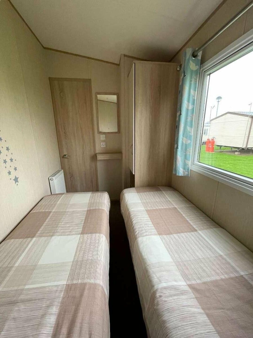 Cayton Bay Caravan Park - Holiday Accommodation 15589