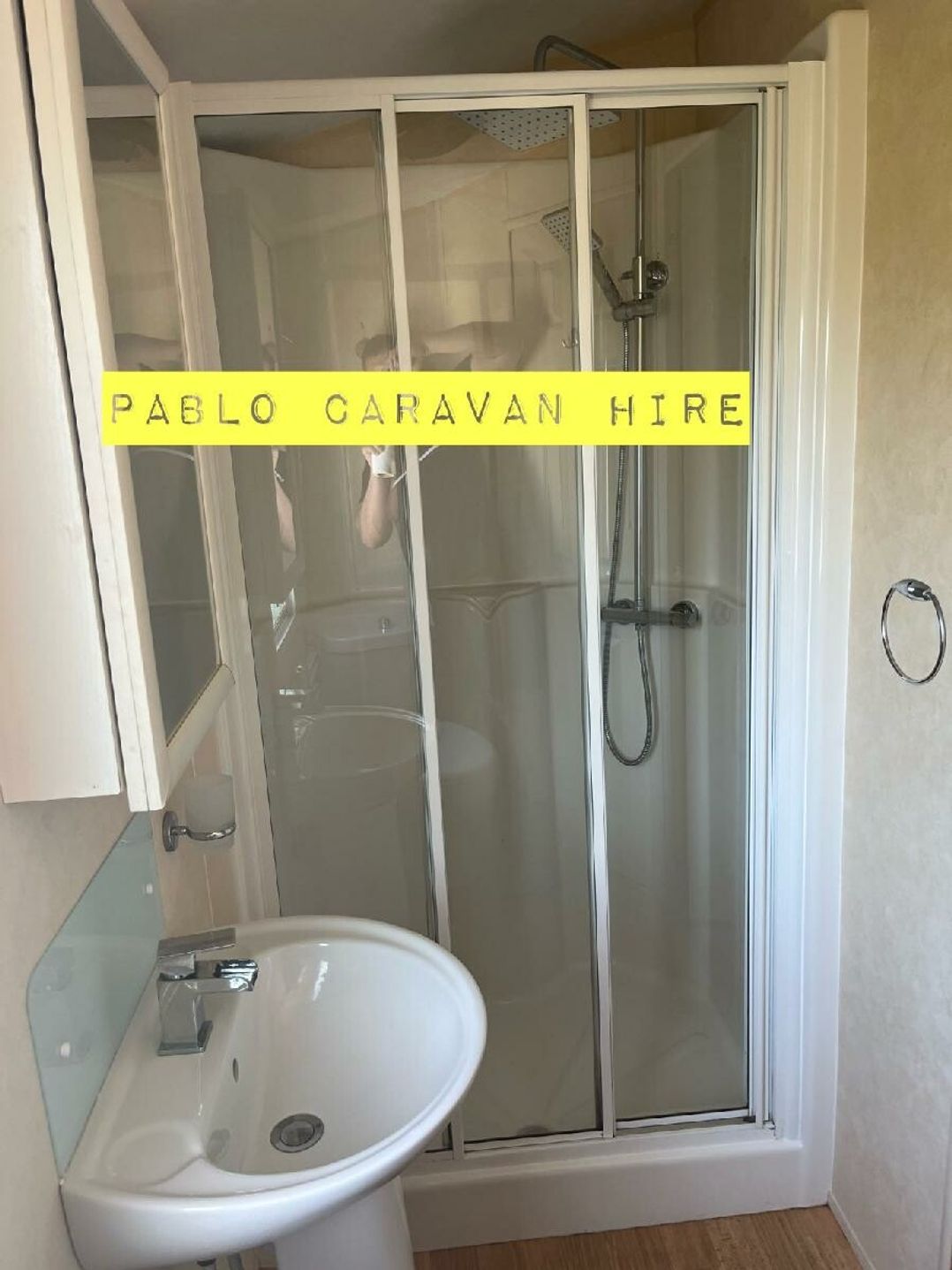 Palins Holiday Park - Holiday Accommodation 15591