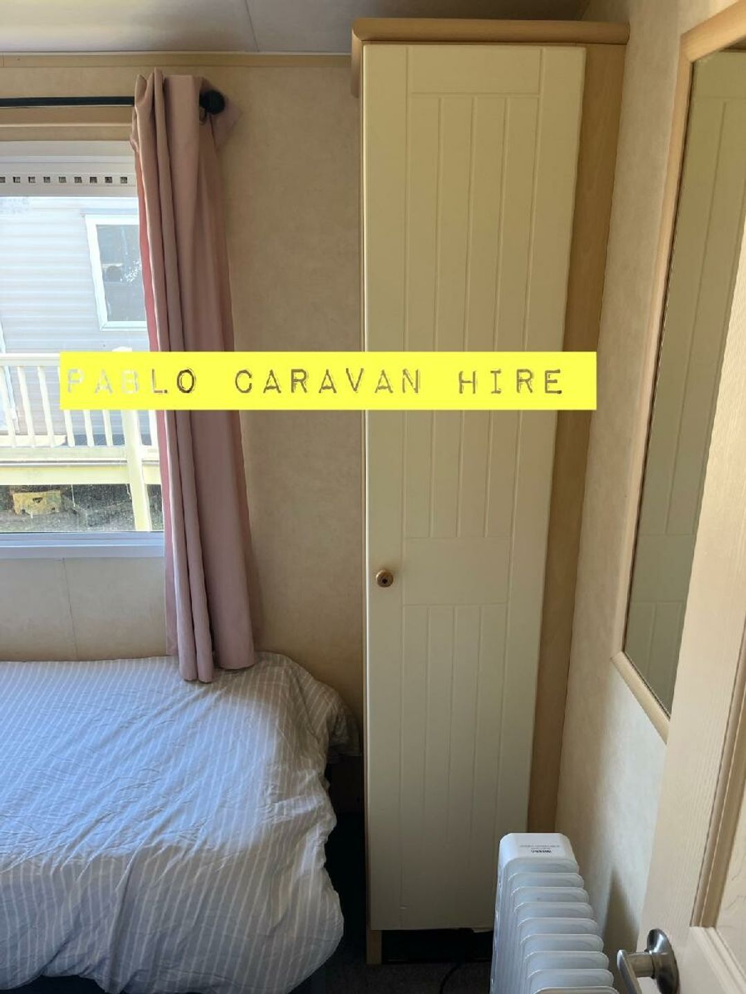 Palins Holiday Park - Holiday Accommodation 15591