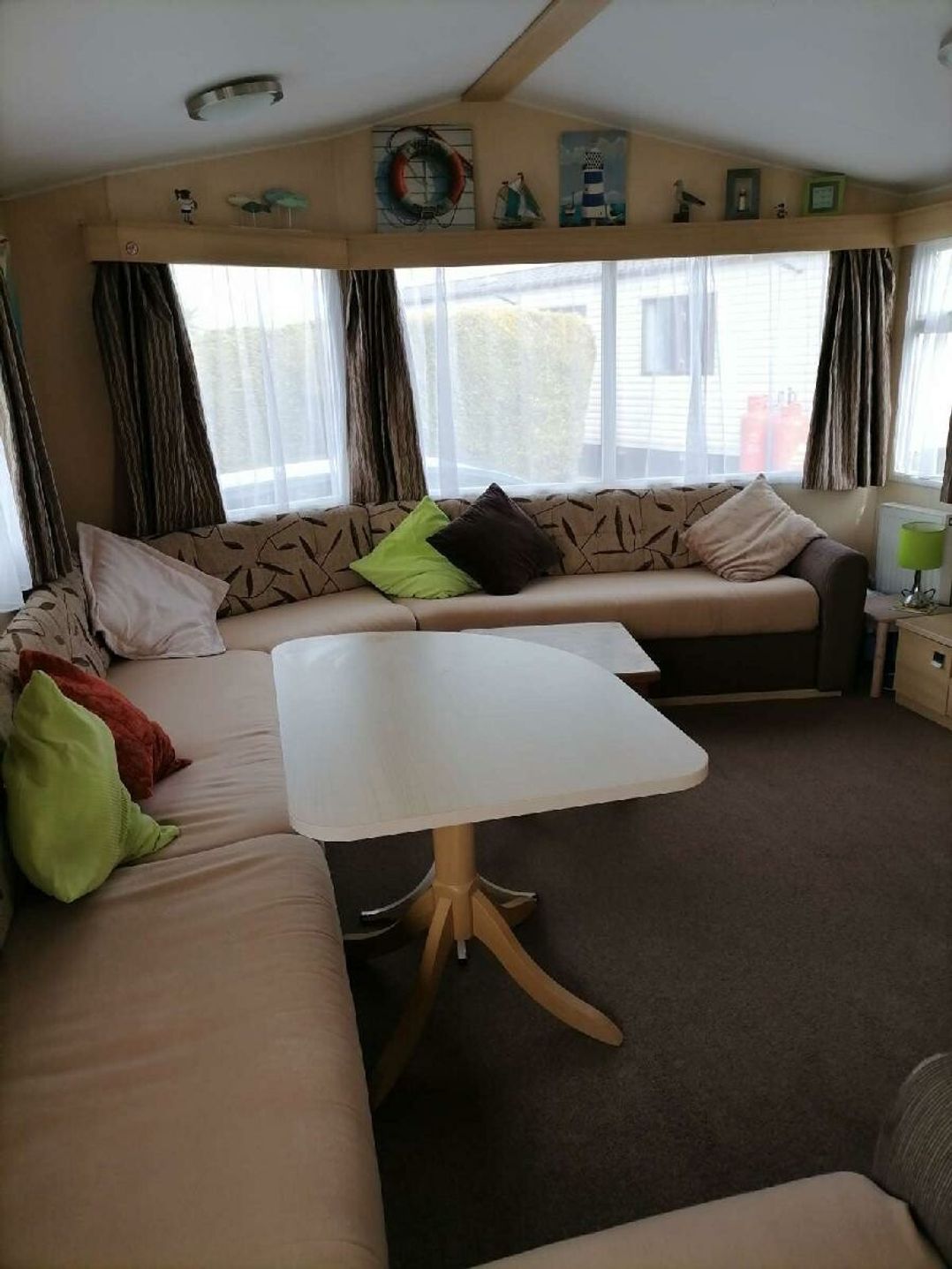 Swanage Bay View - Holiday Accommodation 156