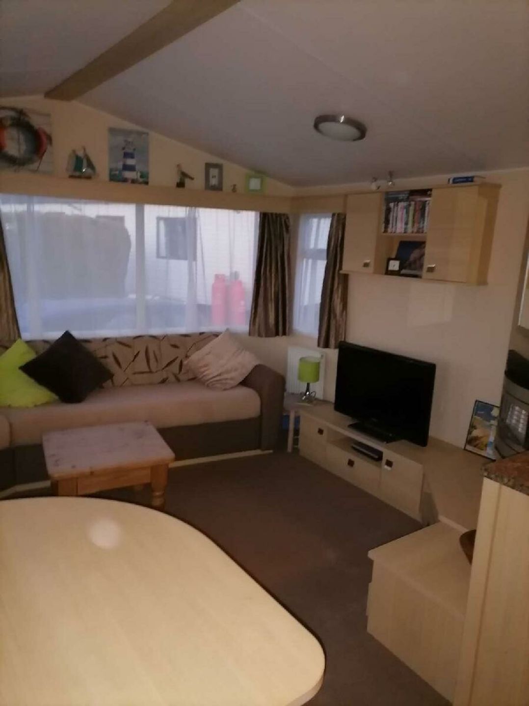 Swanage Bay View - Holiday Accommodation 156