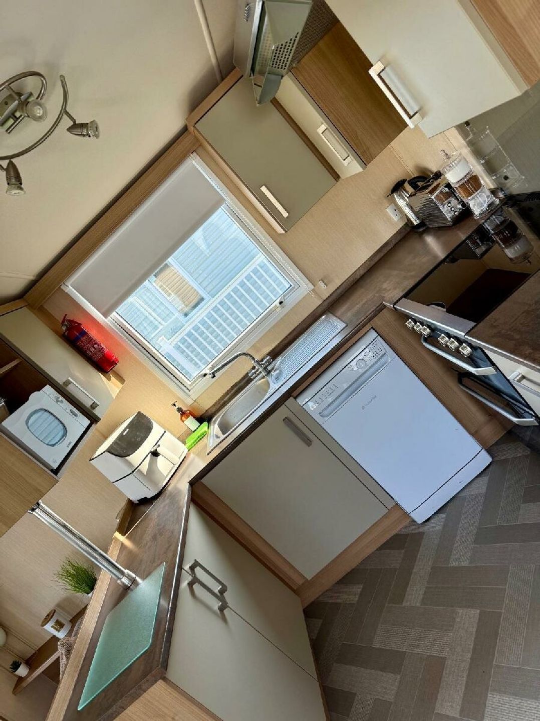 Marton Mere Holiday Village - Holiday Accommodation 15602