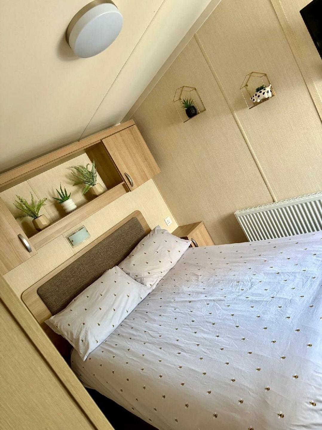 Marton Mere Holiday Village - Holiday Accommodation 15602