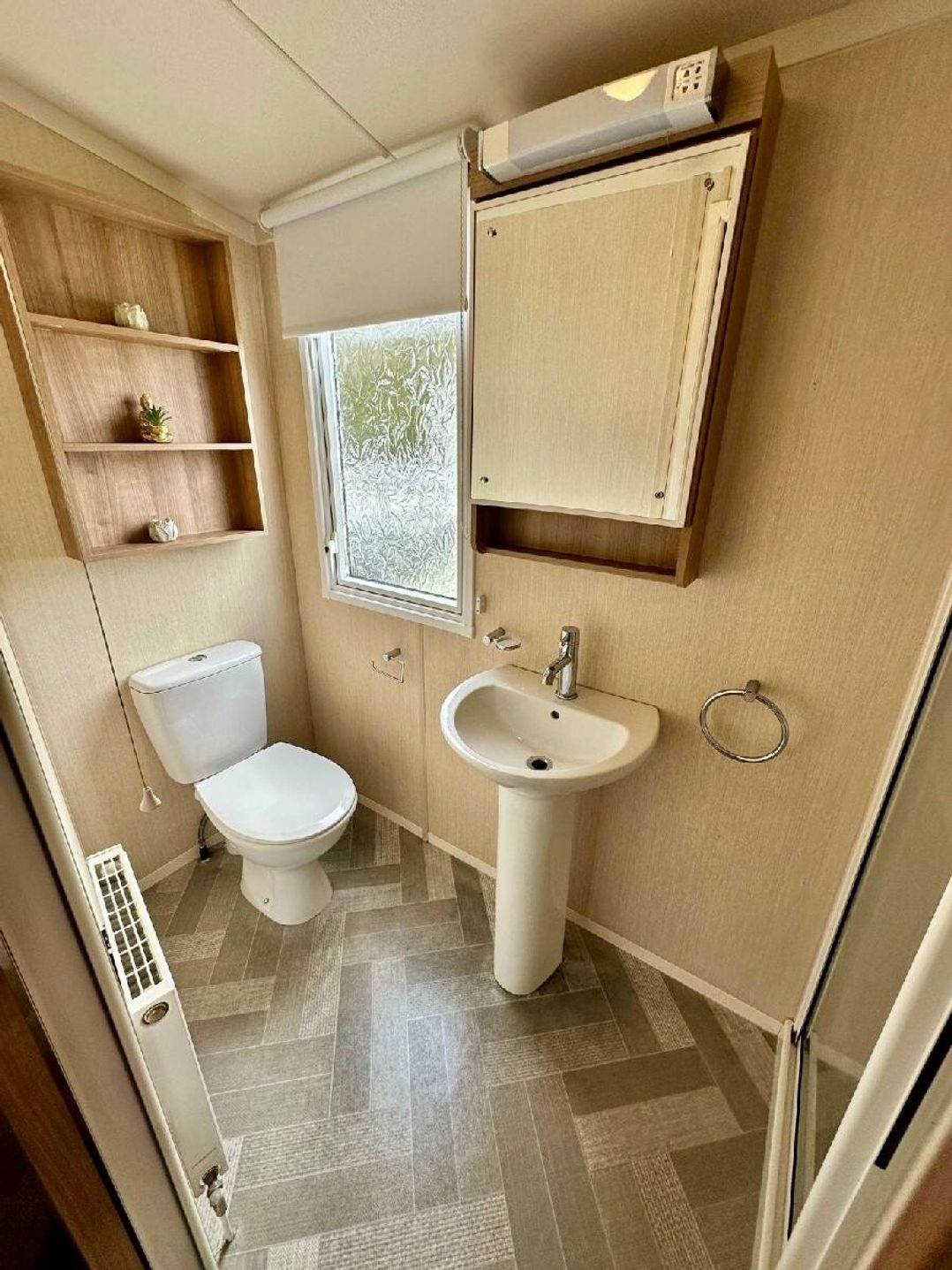 Marton Mere Holiday Village - Holiday Accommodation 15602