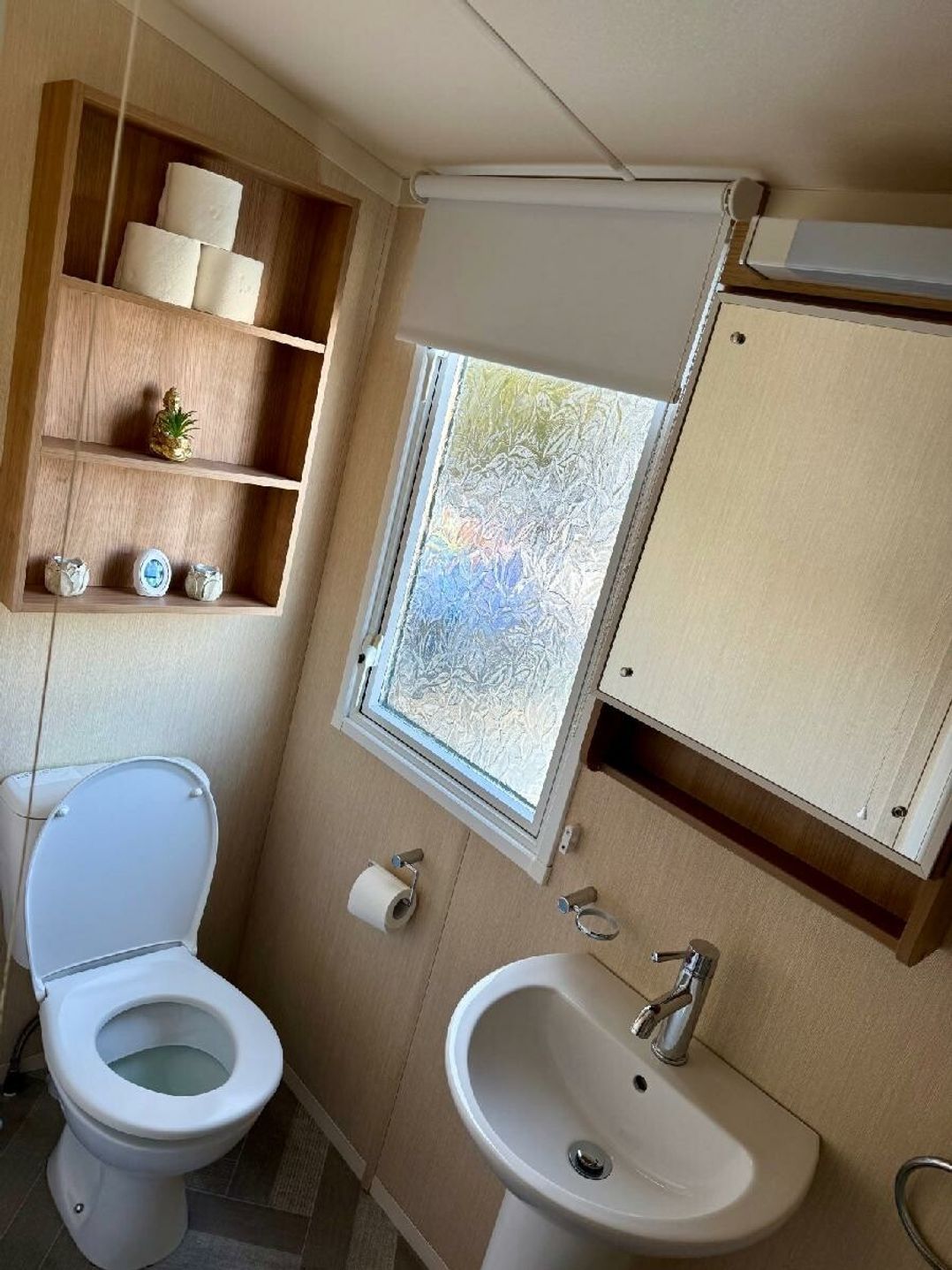 Marton Mere Holiday Village - Holiday Accommodation 15602