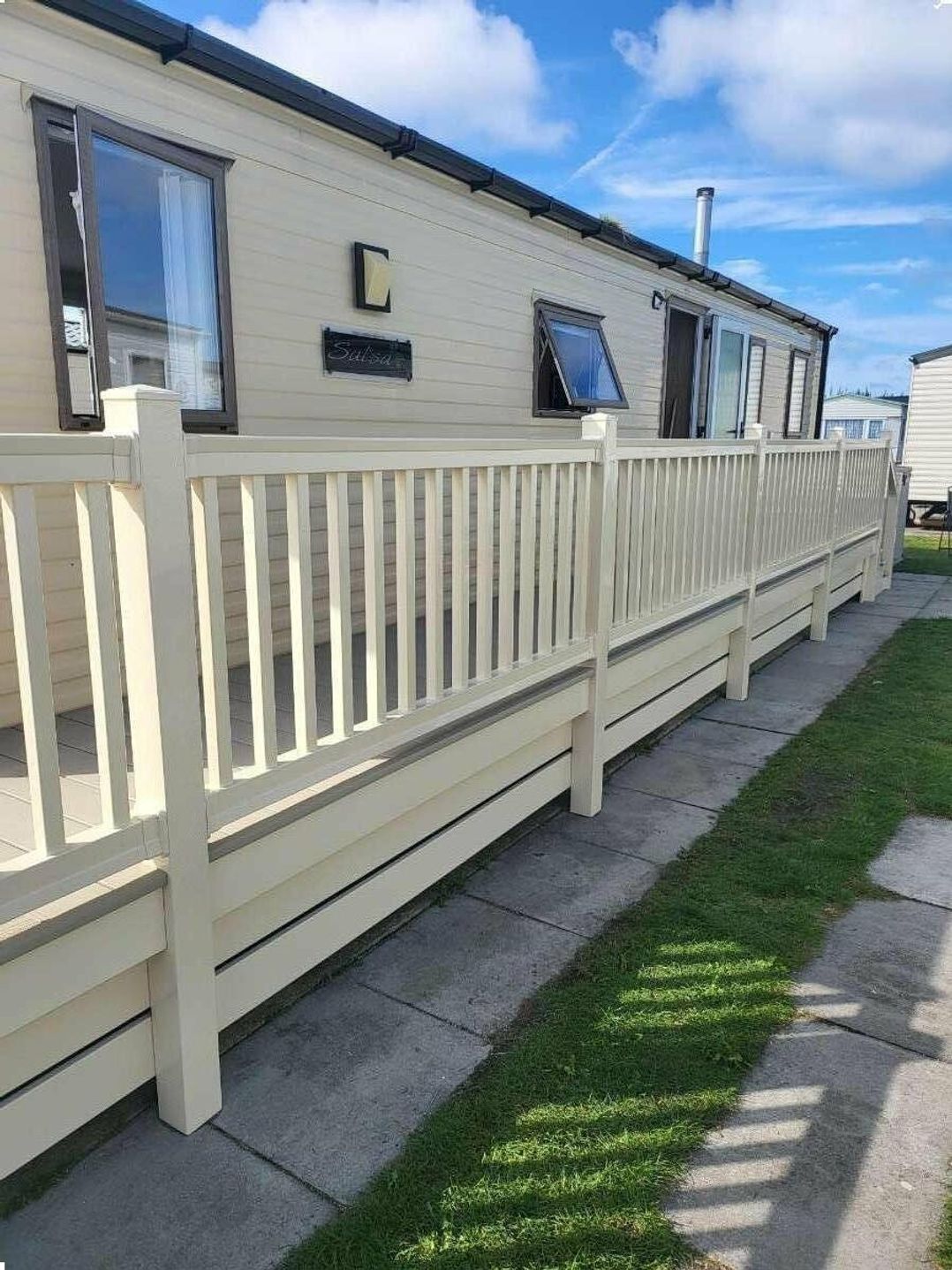 Lyons Winkups and Primrose - Holiday Accommodation 15610