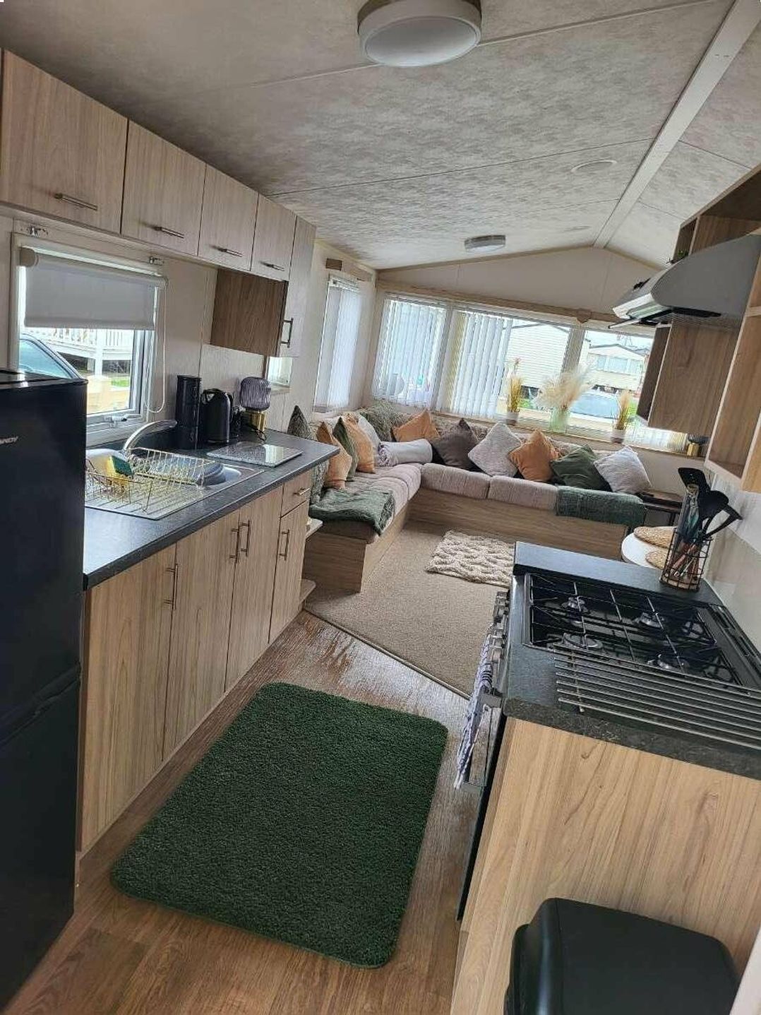 Lyons Winkups and Primrose - Holiday Accommodation 15610