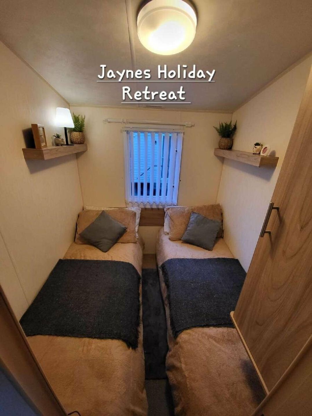 Lyons Winkups and Primrose - Holiday Accommodation 15610