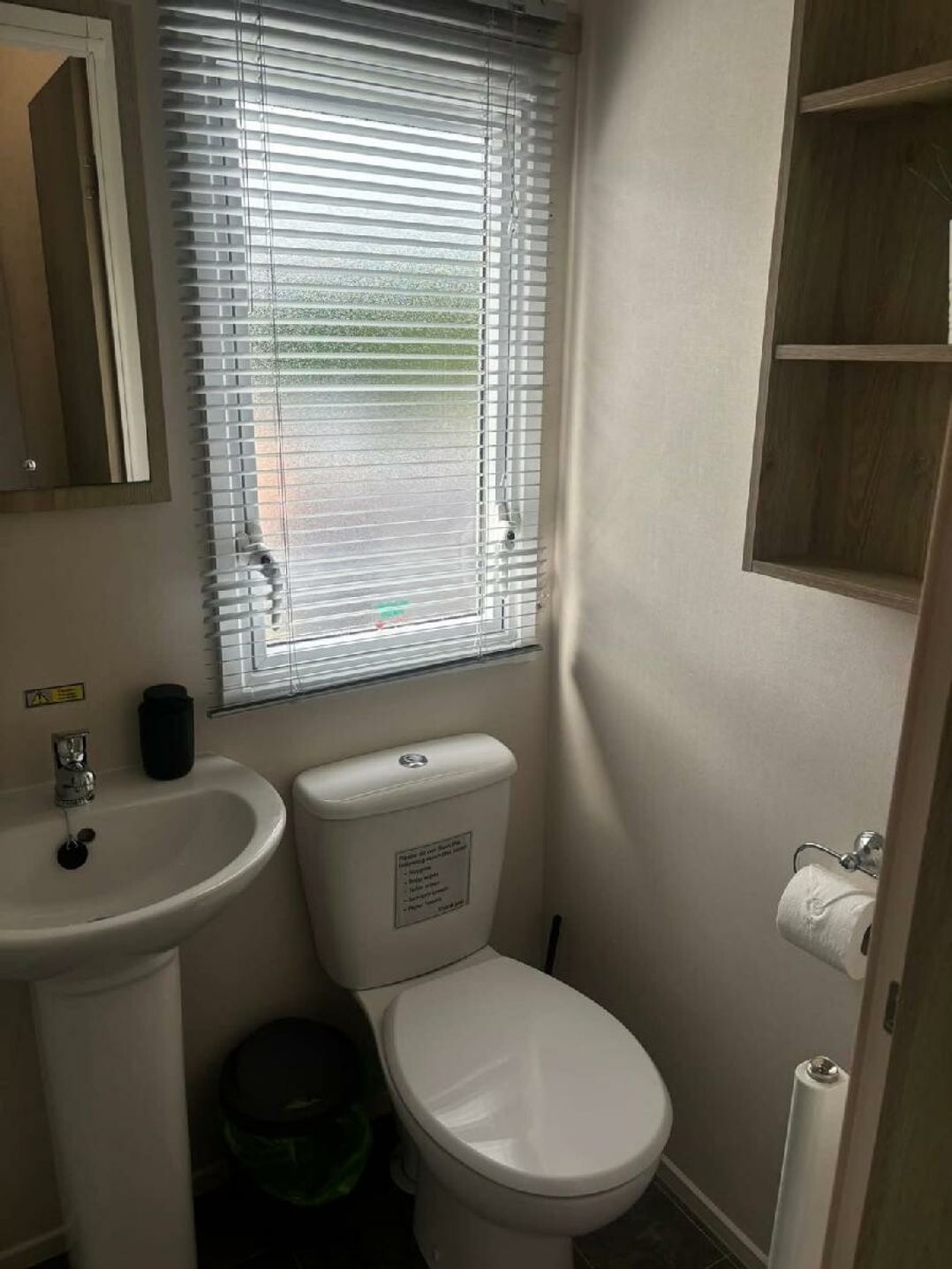 Southview Holiday Park - Holiday Accommodation 15619