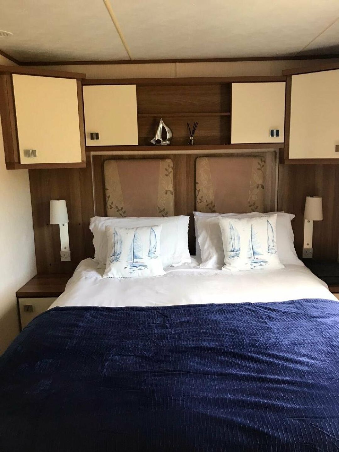 Elie Holiday Park - Holiday Accommodation 15625