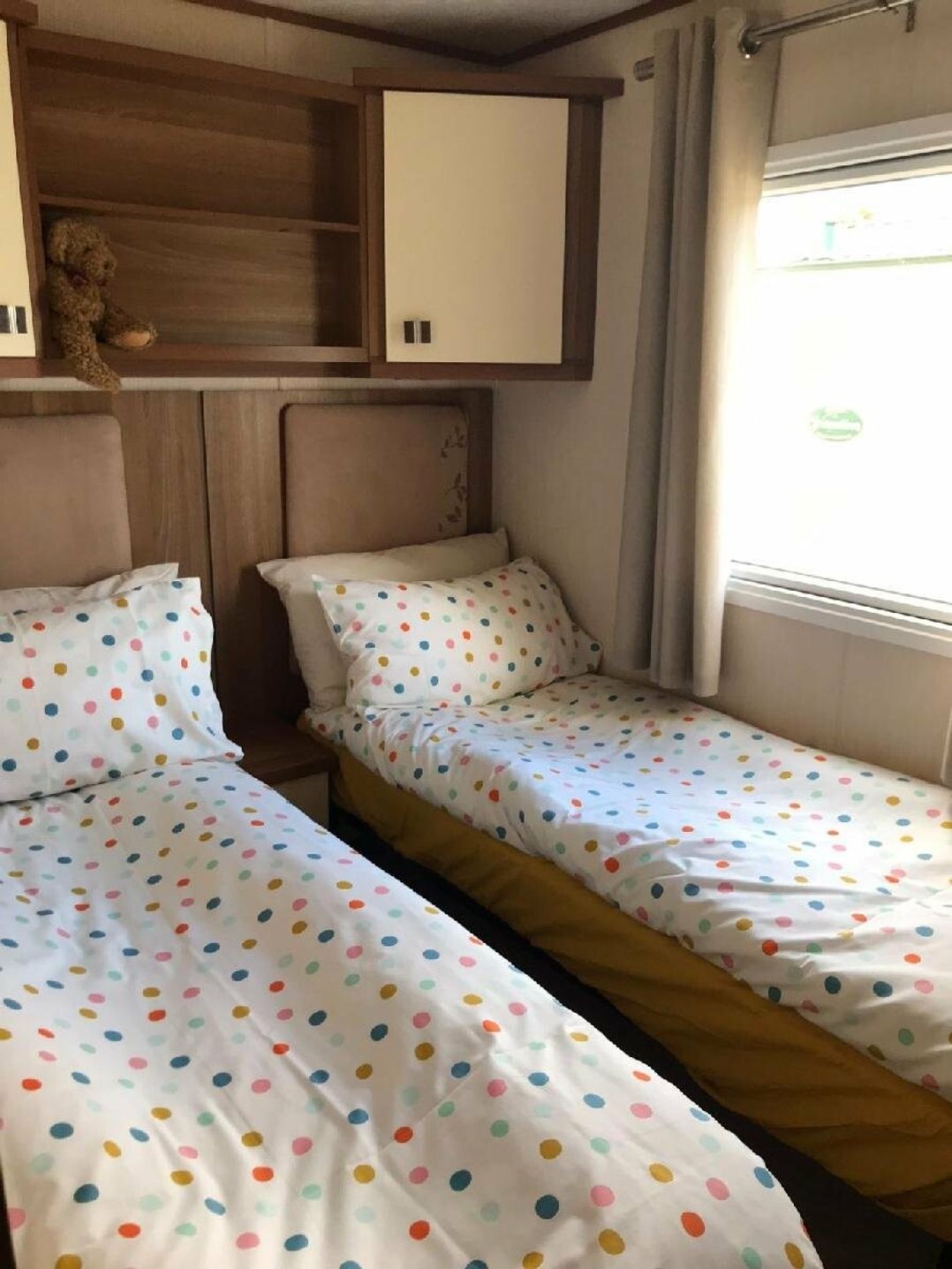 Elie Holiday Park - Holiday Accommodation 15625