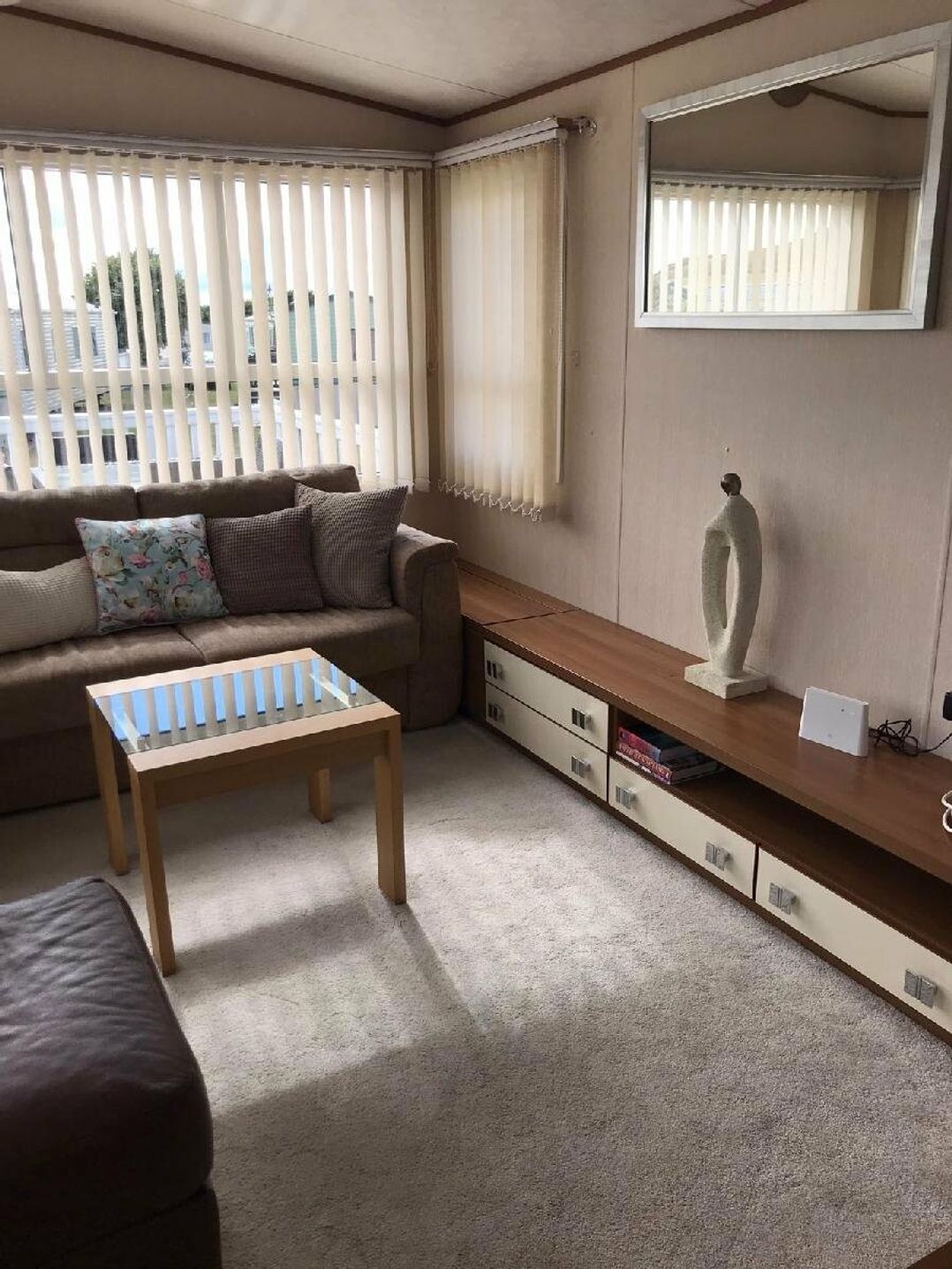 Elie Holiday Park - Holiday Accommodation 15625