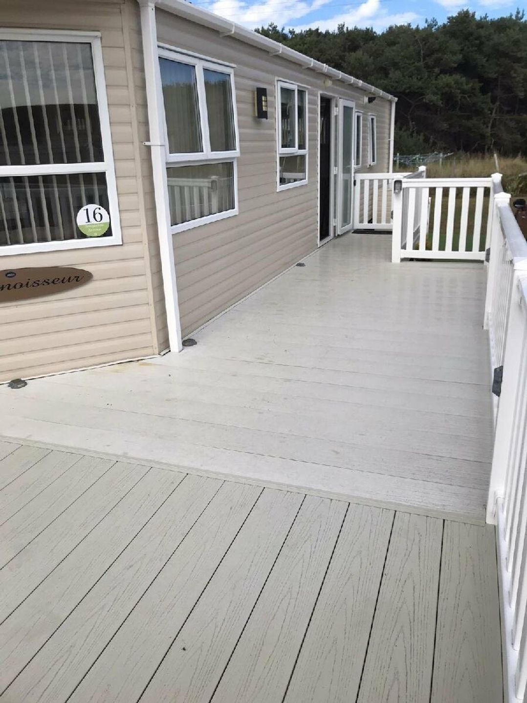 Elie Holiday Park - Holiday Accommodation 15625