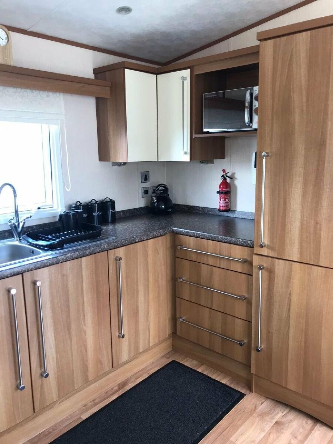 Elie Holiday Park - Holiday Accommodation 15625