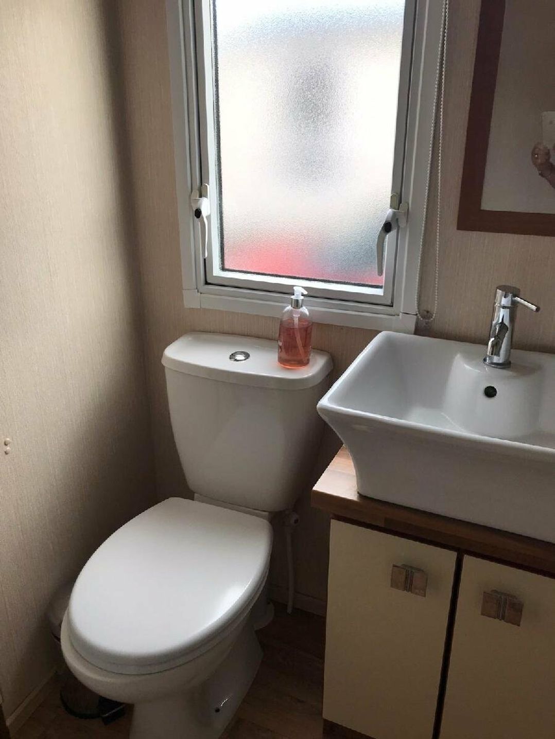 Elie Holiday Park - Holiday Accommodation 15625