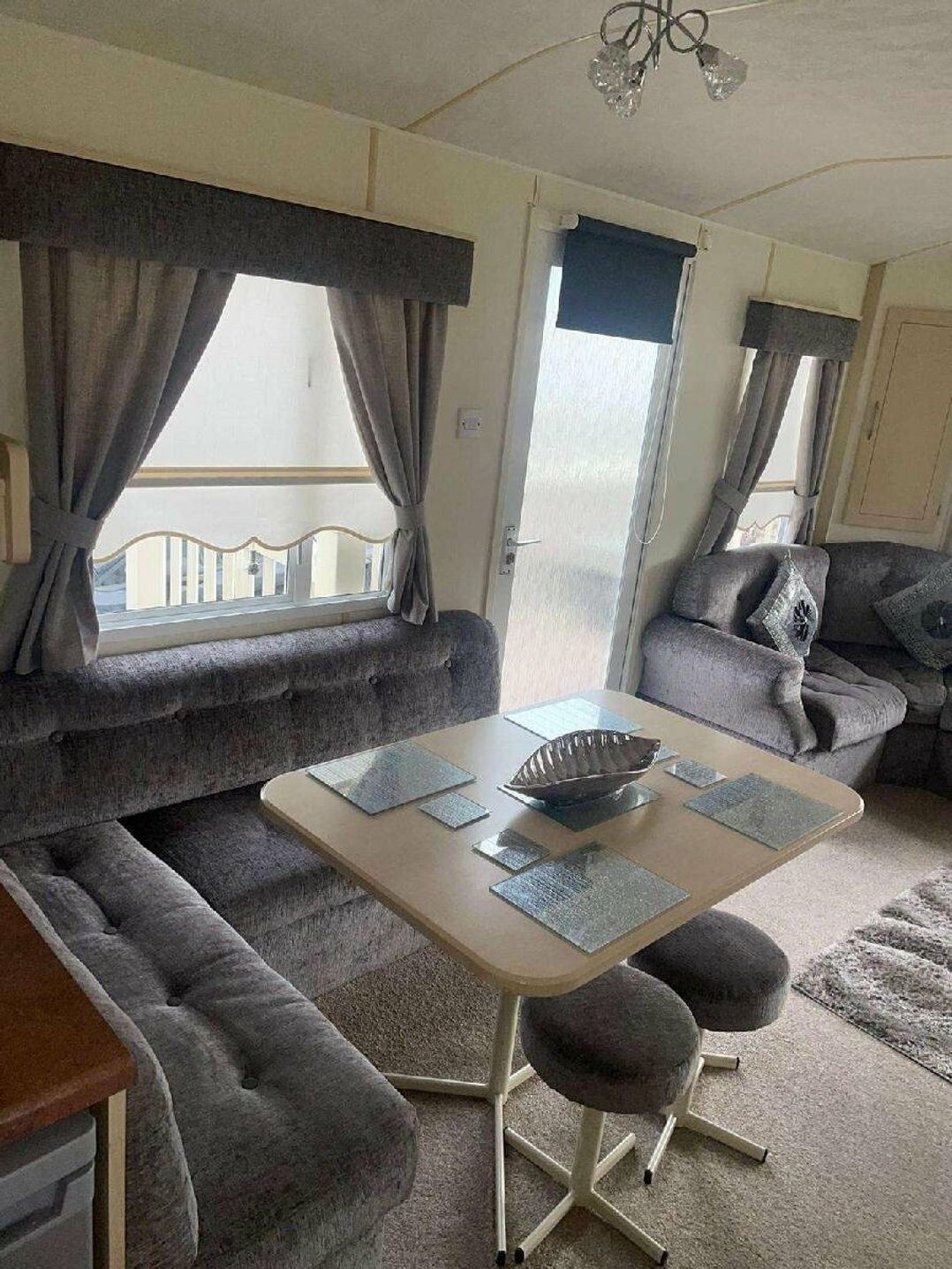 Happy Days Caravan Park - Holiday Accommodation 15636